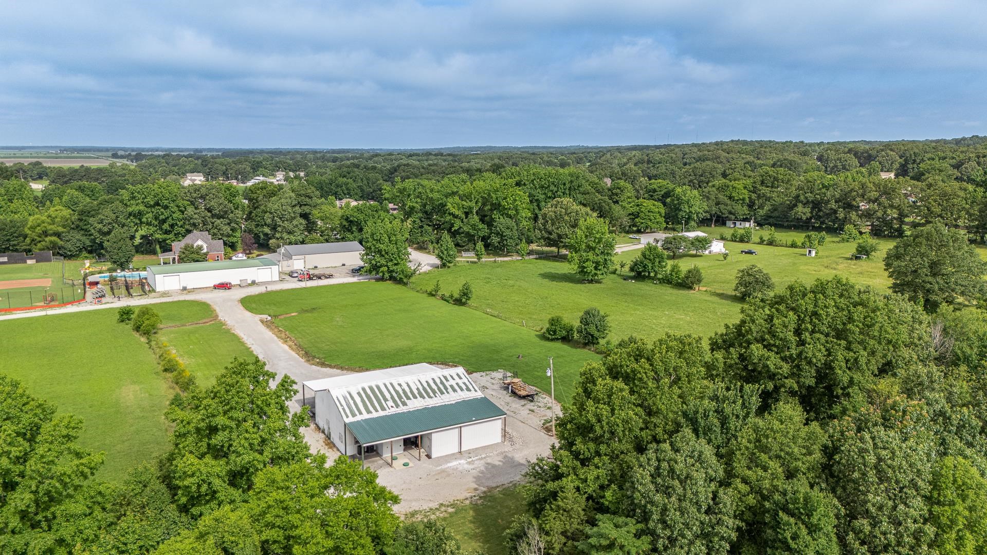 316 County Road 408  Jonesboro, AR