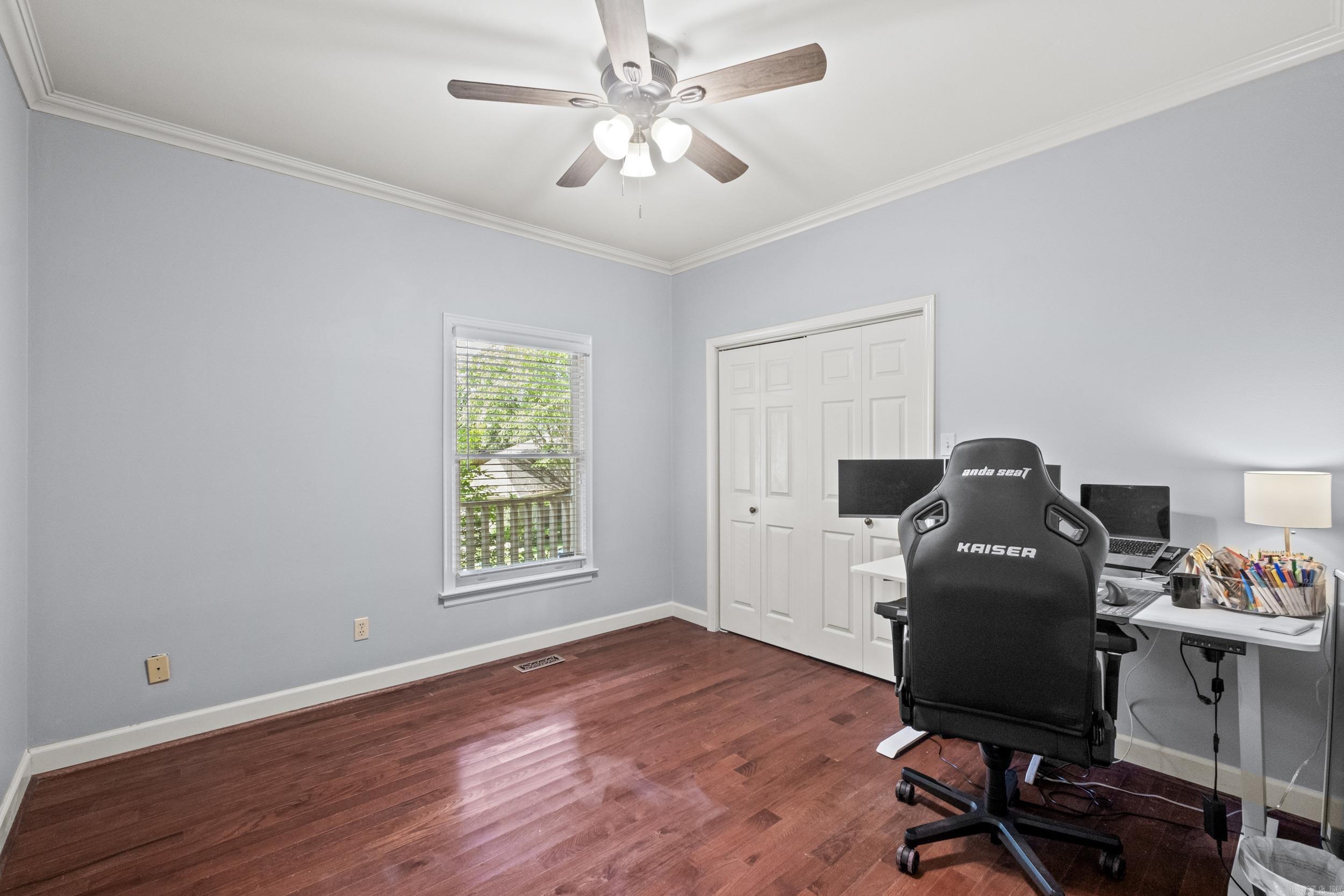 69 Saint Thomas  Little Rock, AR