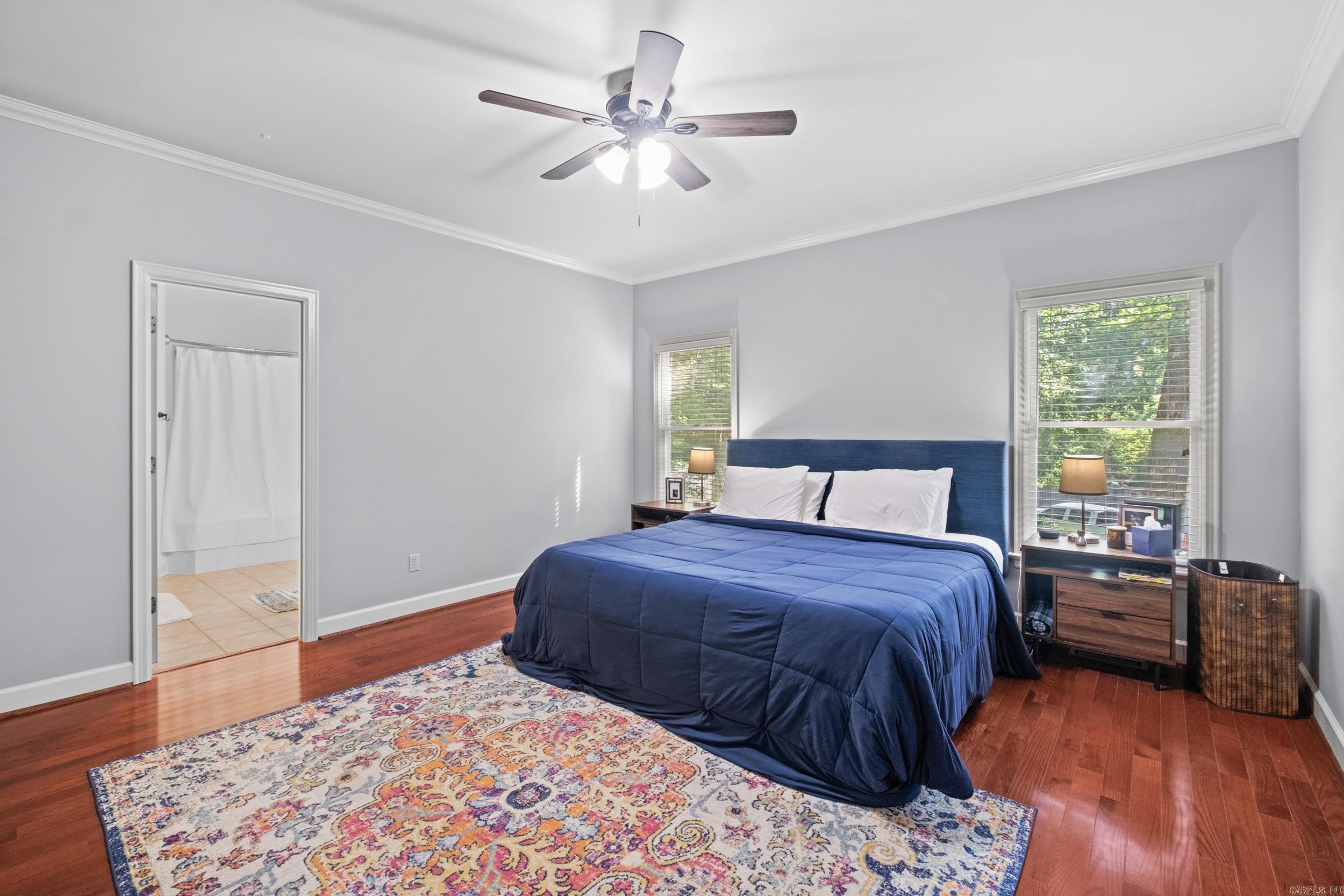 69 Saint Thomas  Little Rock, AR