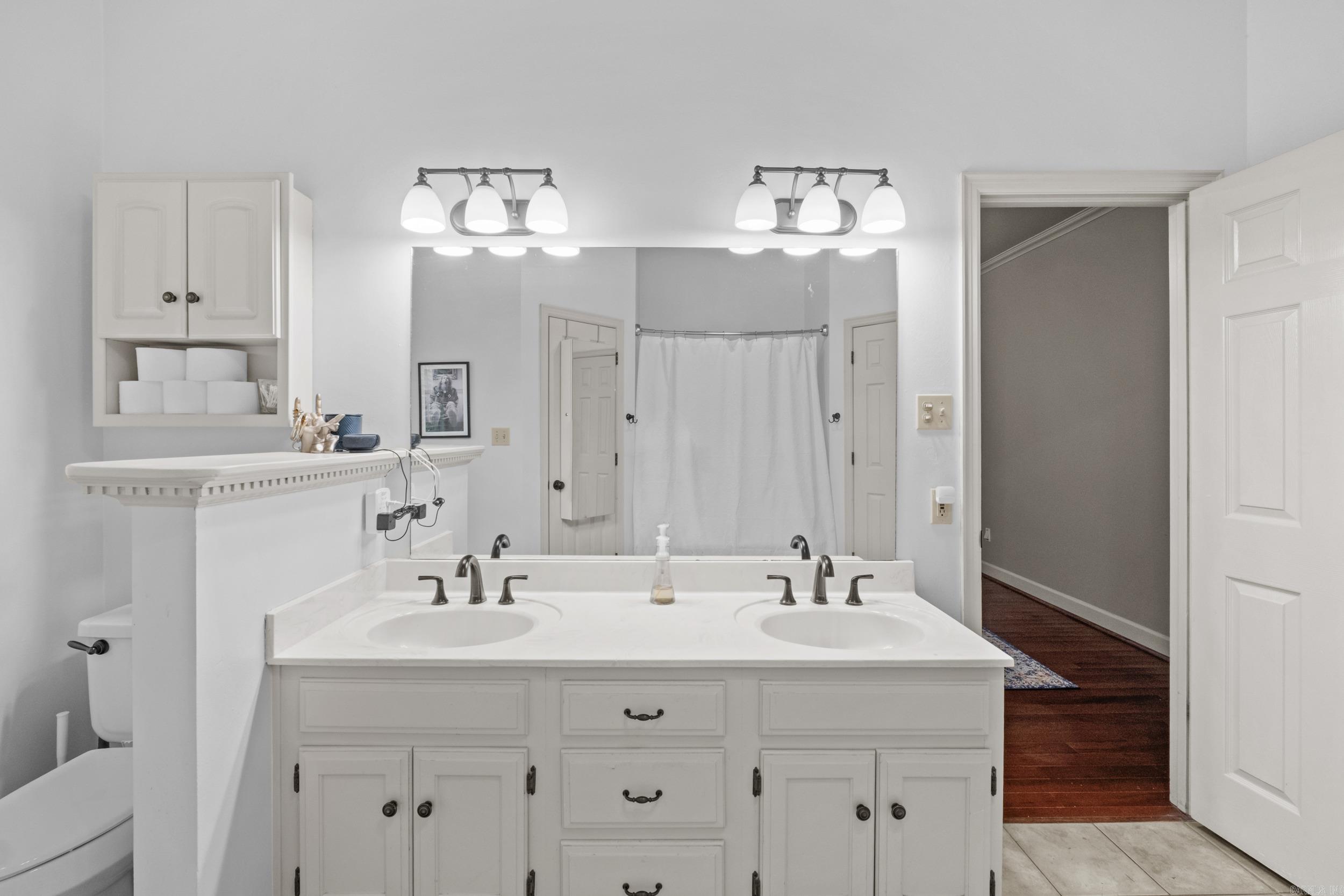 69 Saint Thomas  Little Rock, AR