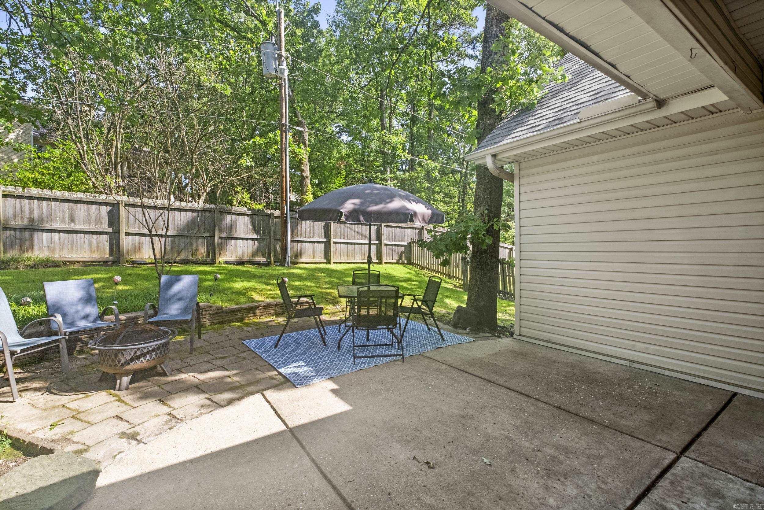 69 Saint Thomas  Little Rock, AR