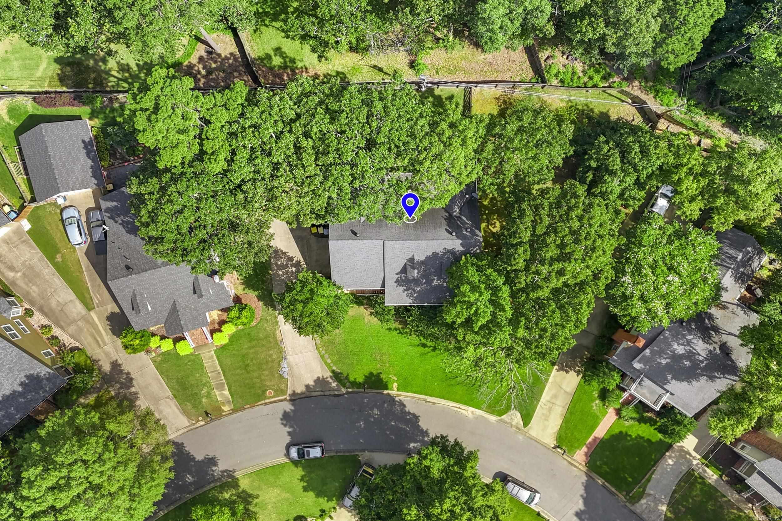 69 Saint Thomas  Little Rock, AR