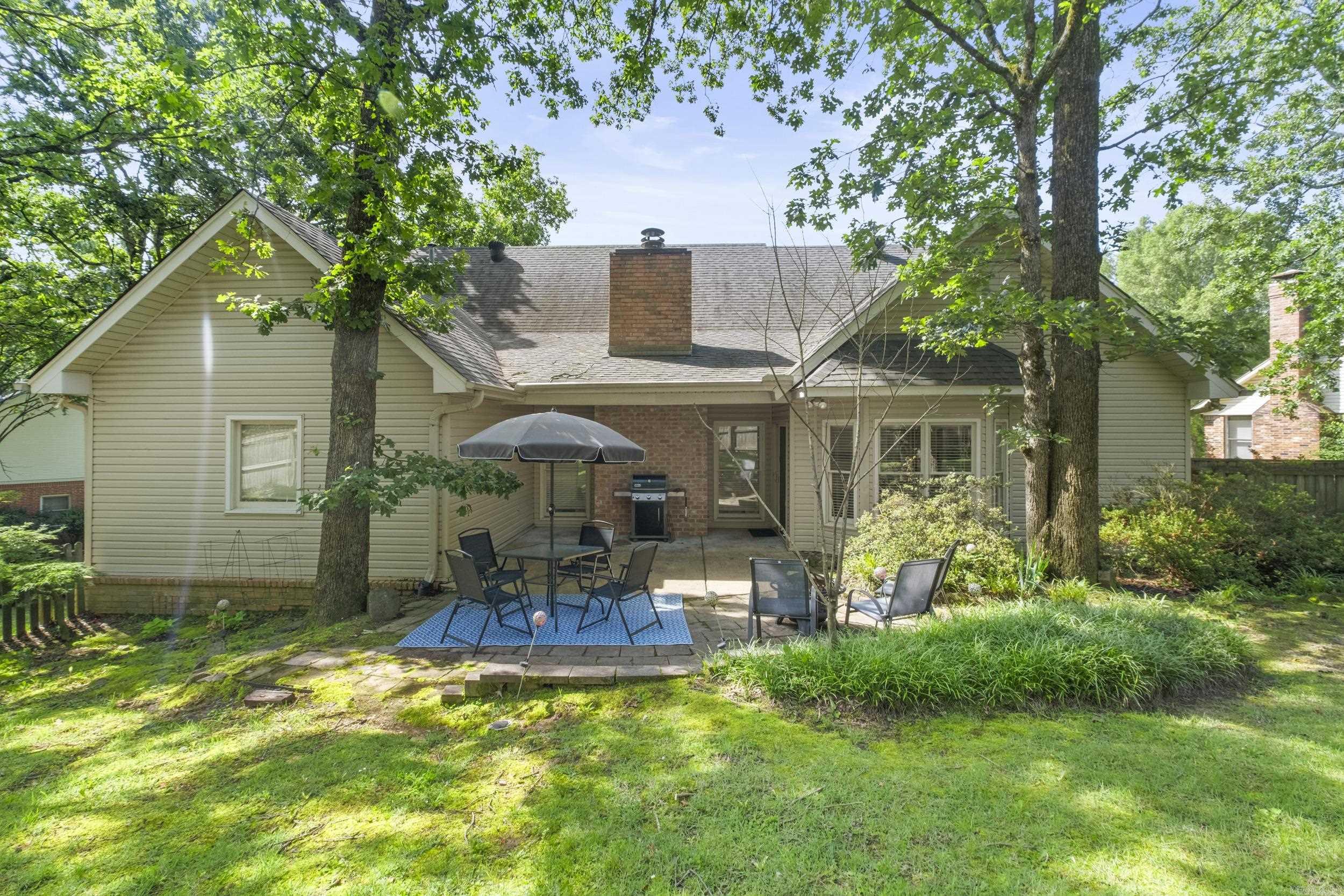 69 Saint Thomas  Little Rock, AR