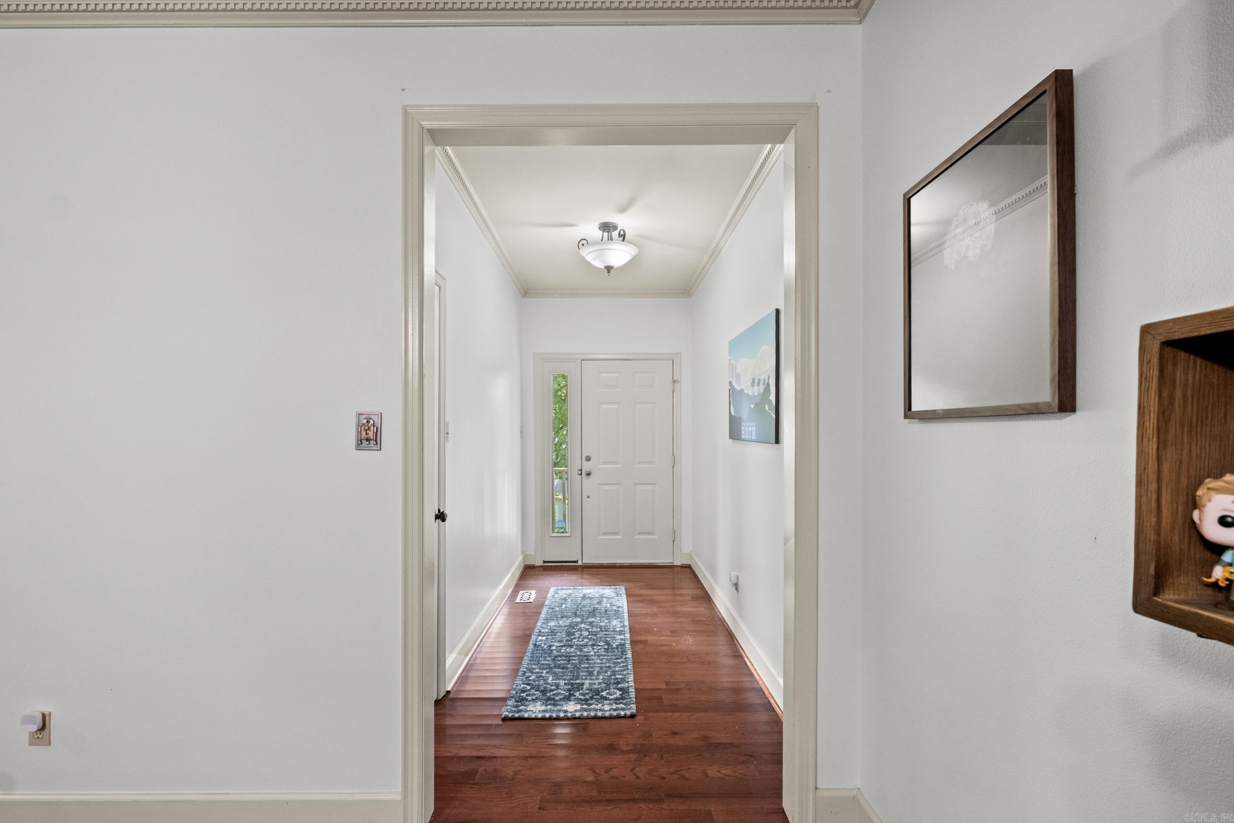 69 Saint Thomas  Little Rock, AR