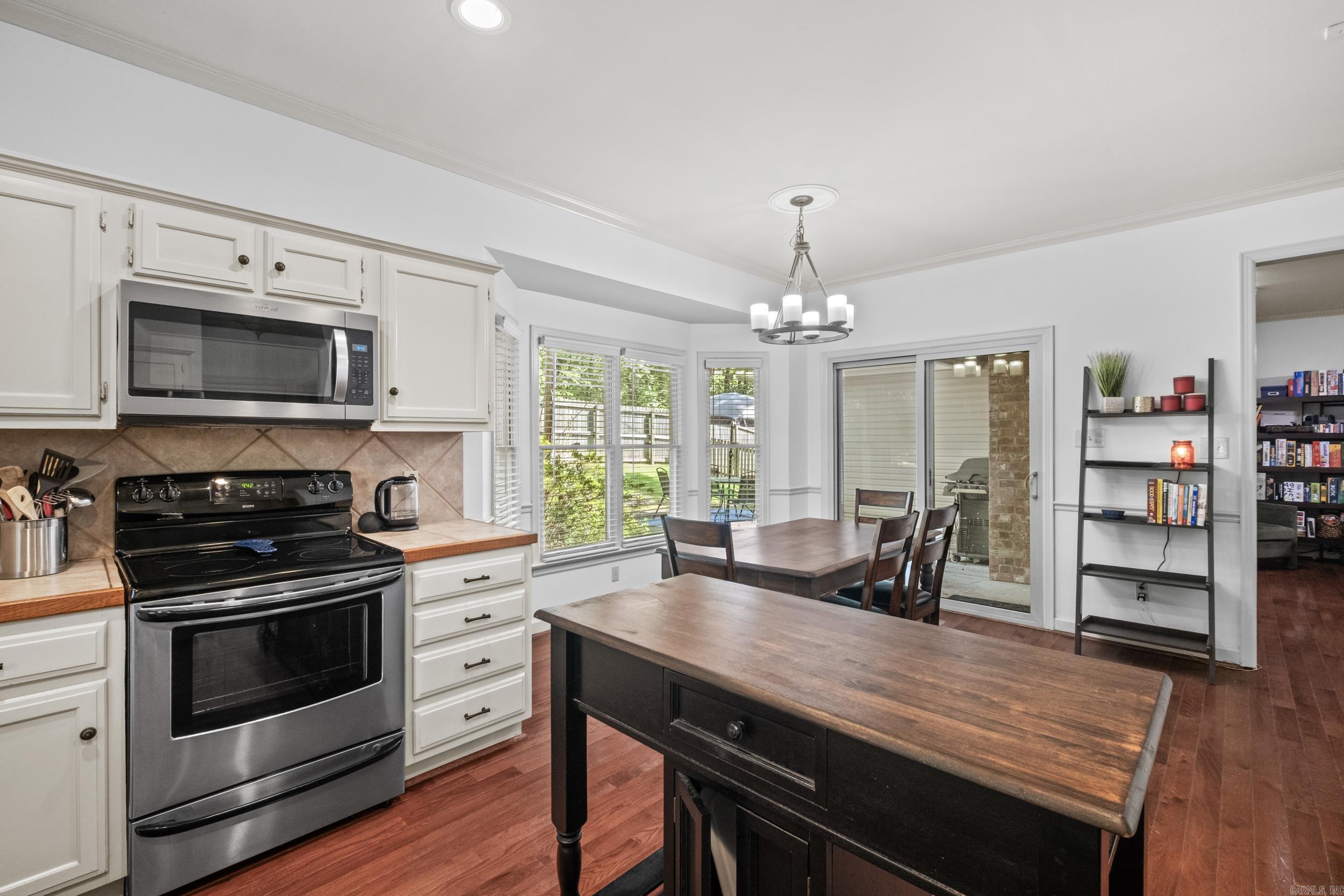 69 Saint Thomas  Little Rock, AR