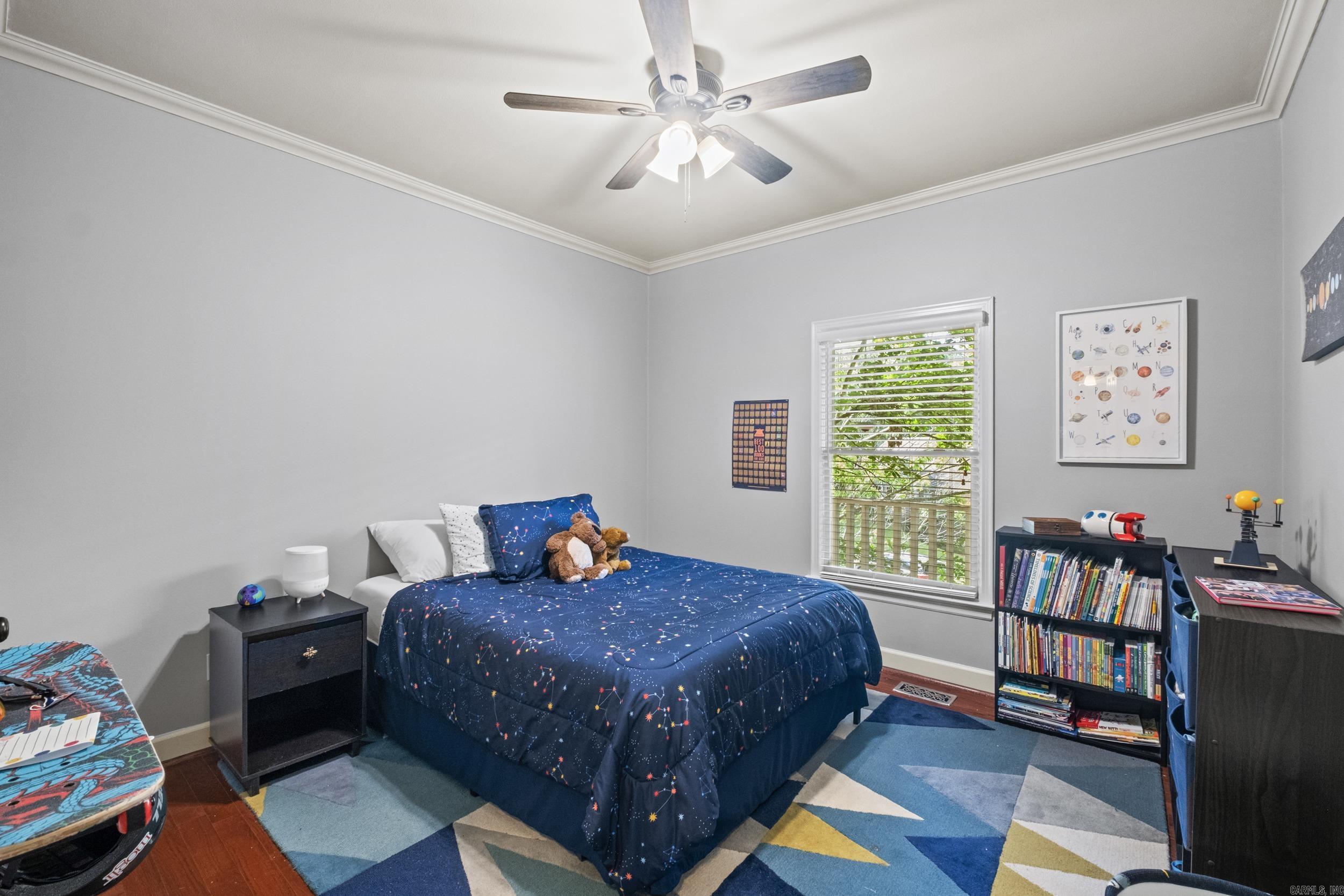 69 Saint Thomas  Little Rock, AR