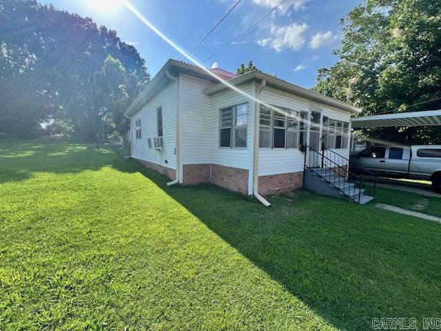518 N 4th  Paragould, AR