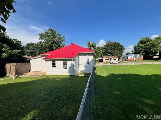 518 N 4th  Paragould, AR