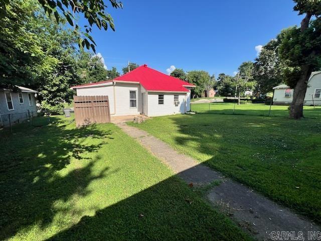 518 N 4th  Paragould, AR
