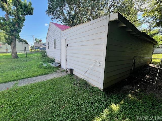 518 N 4th  Paragould, AR