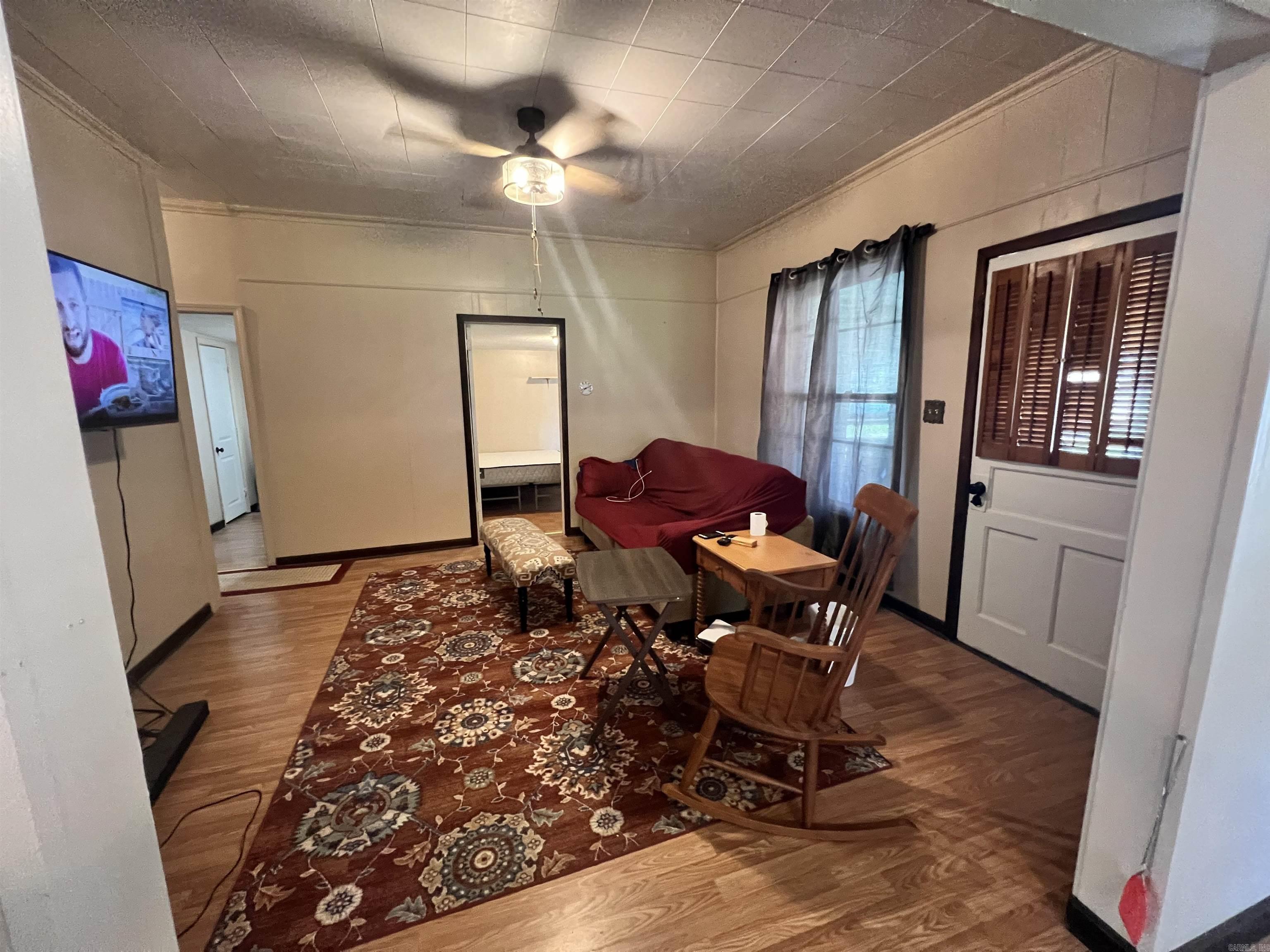 518 N 4th  Paragould, AR