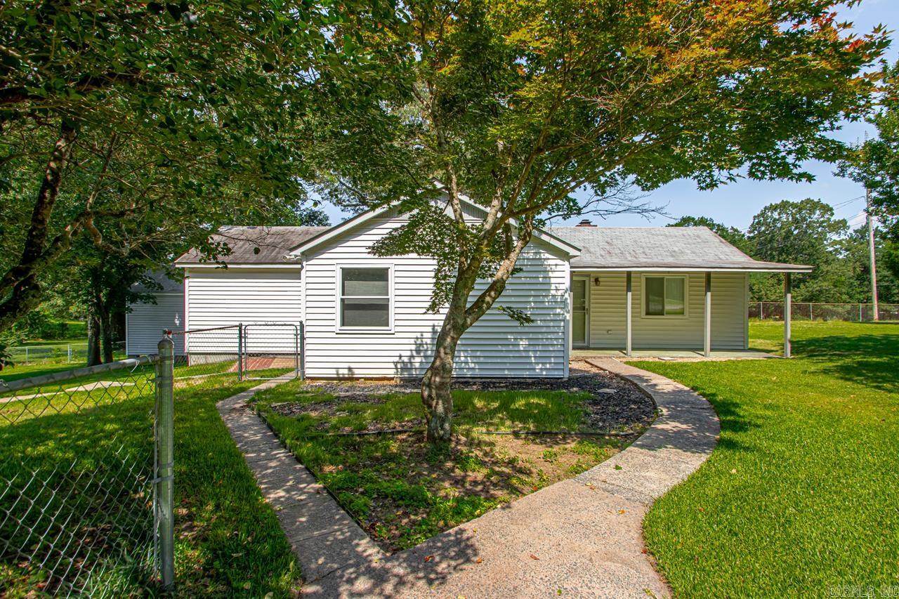 4211 Atwood Road  Little Rock, AR