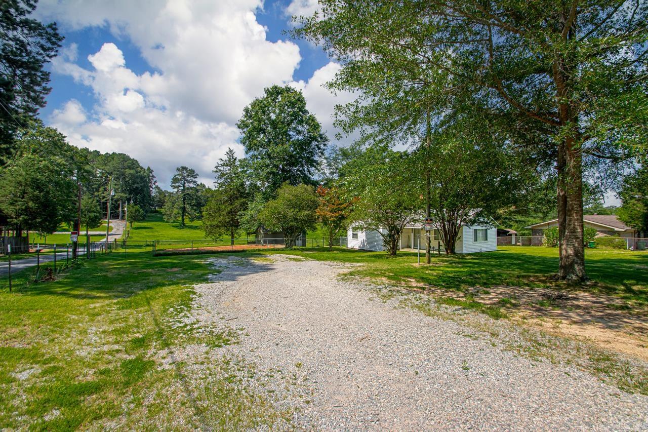 4211 Atwood Road  Little Rock, AR
