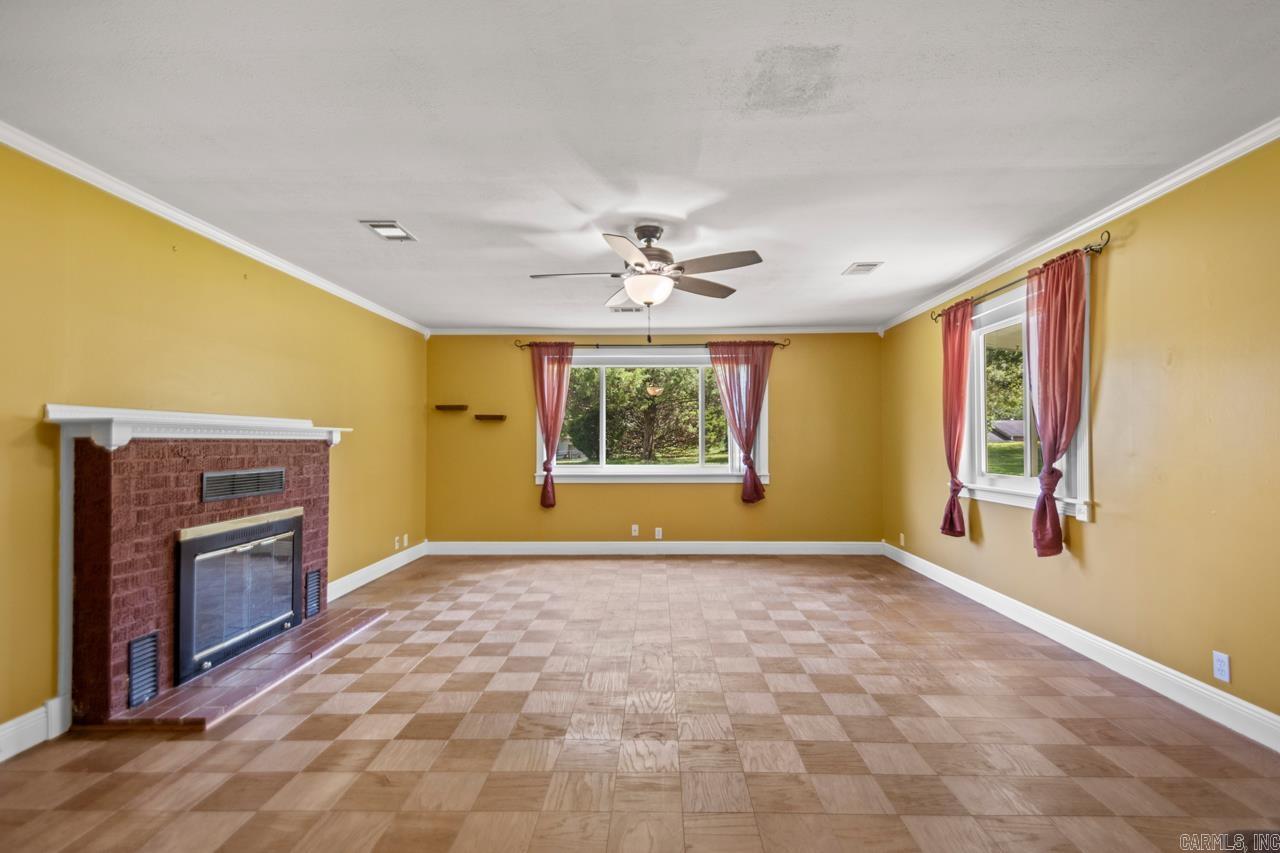 4211 Atwood Road  Little Rock, AR