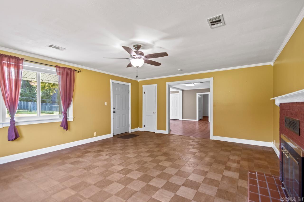 4211 Atwood Road  Little Rock, AR