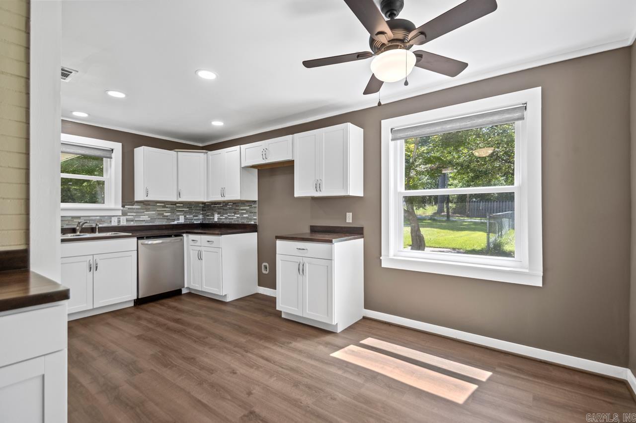 4211 Atwood Road  Little Rock, AR
