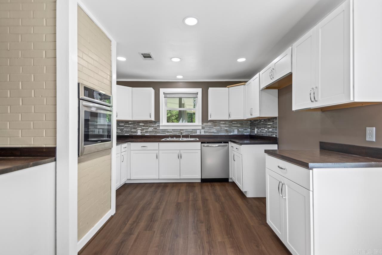 4211 Atwood Road  Little Rock, AR