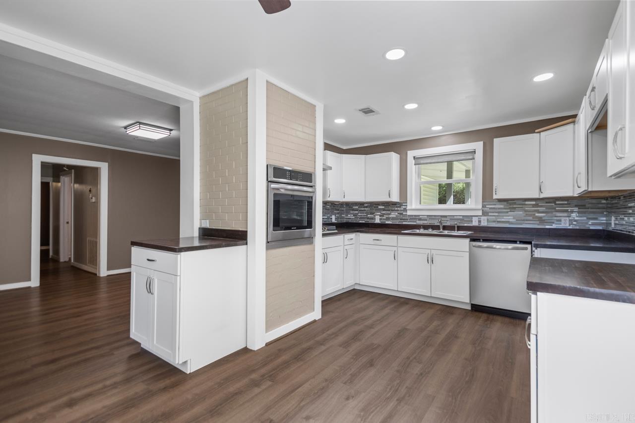 4211 Atwood Road  Little Rock, AR