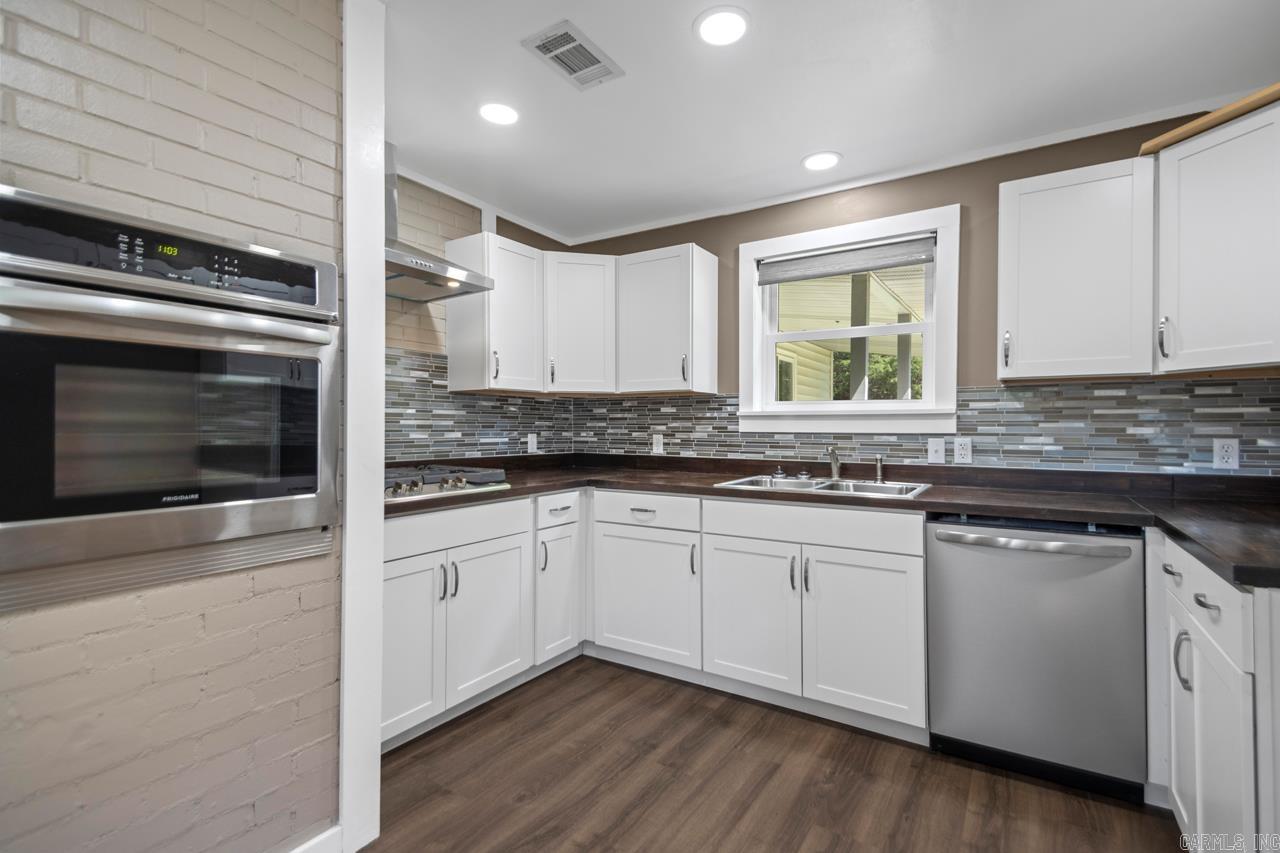 4211 Atwood Road  Little Rock, AR