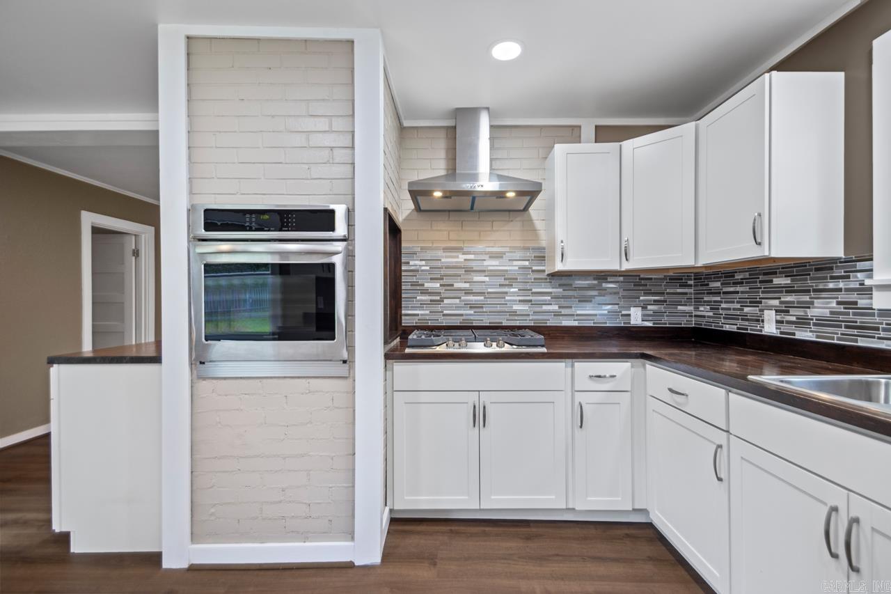 4211 Atwood Road  Little Rock, AR