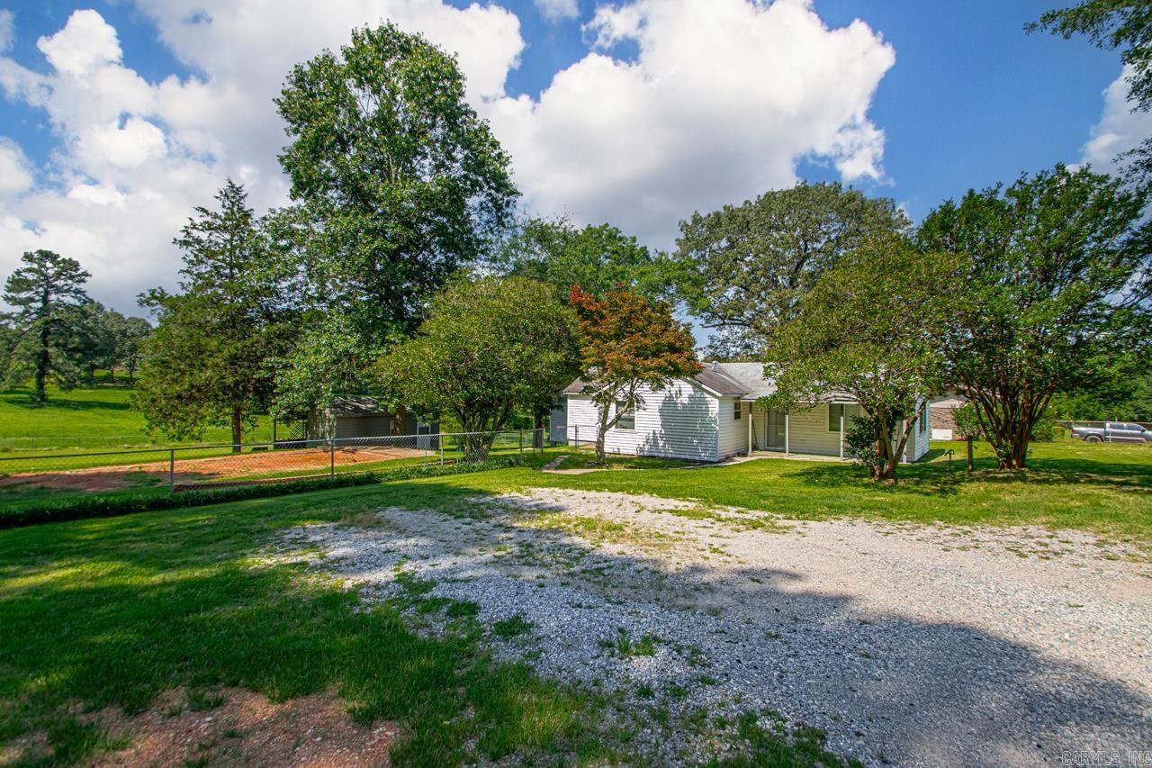 4211 Atwood Road  Little Rock, AR