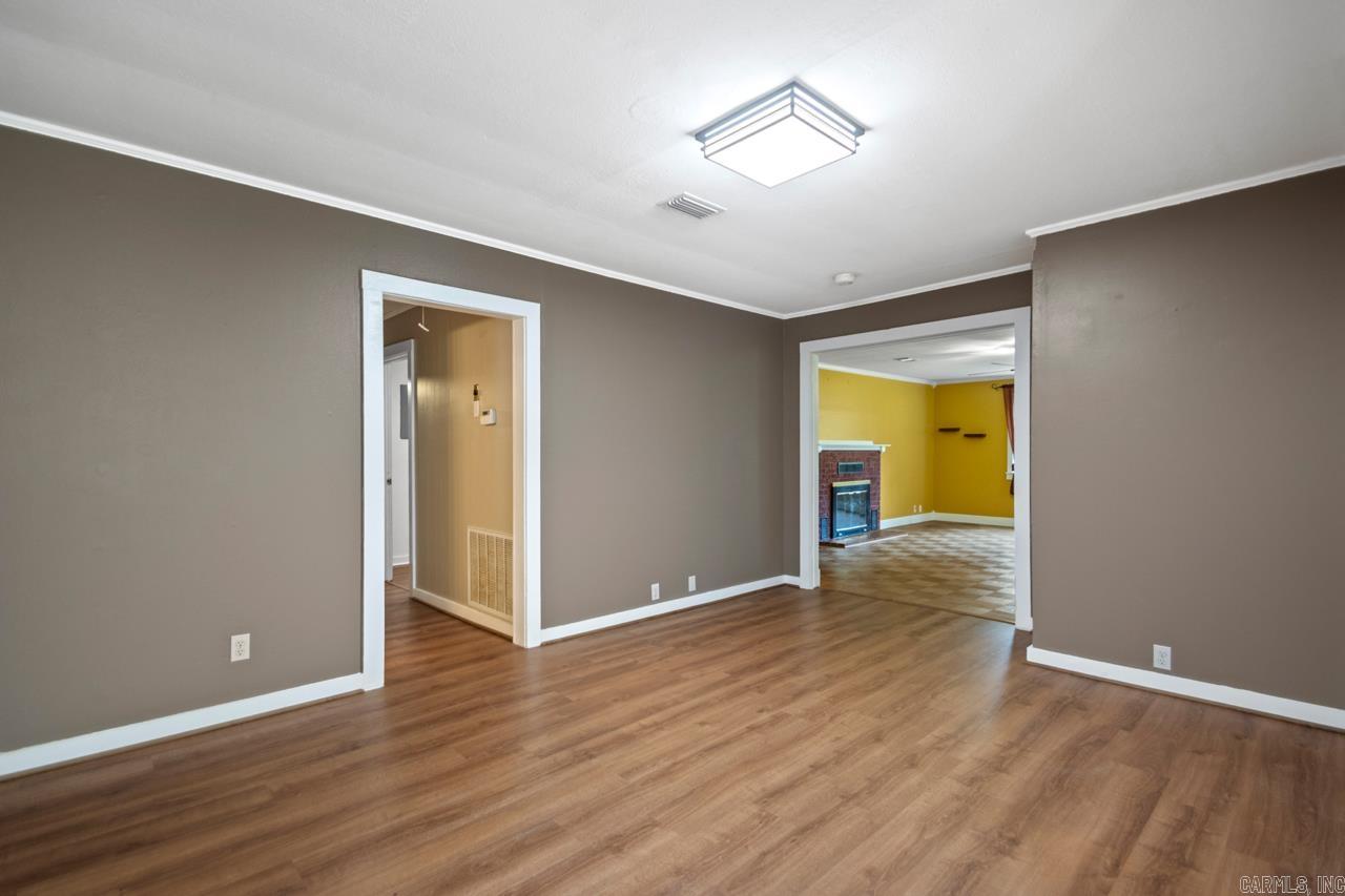 4211 Atwood Road  Little Rock, AR