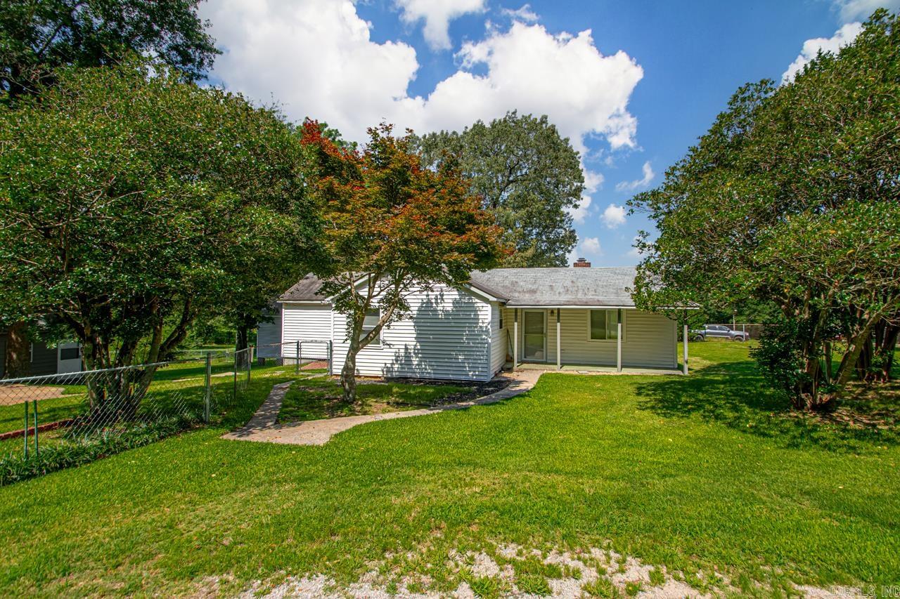 4211 Atwood Road  Little Rock, AR