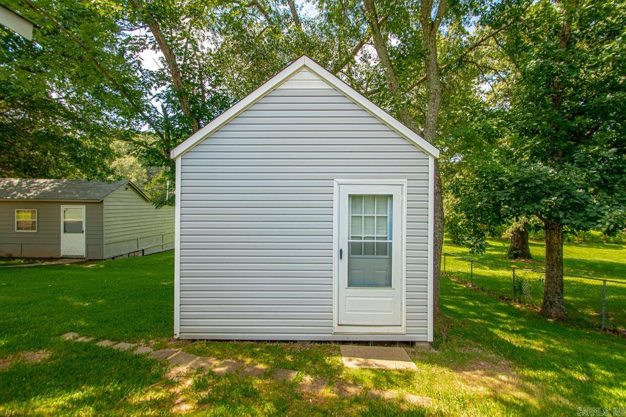 4211 Atwood Road  Little Rock, AR