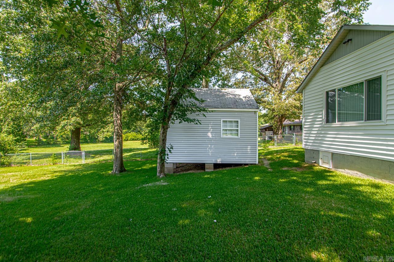 4211 Atwood Road  Little Rock, AR