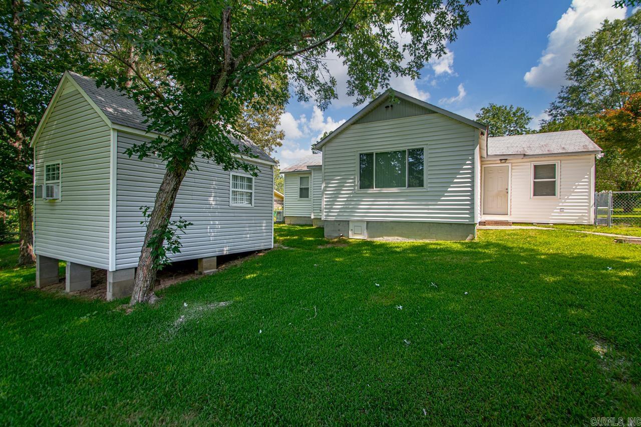 4211 Atwood Road  Little Rock, AR