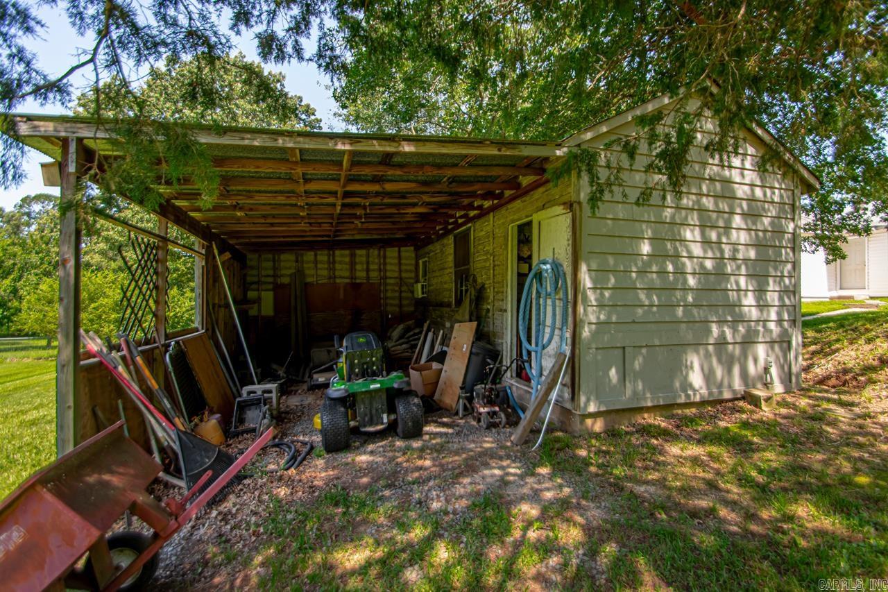 4211 Atwood Road  Little Rock, AR