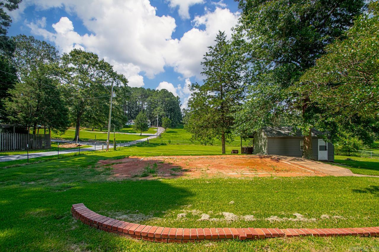 4211 Atwood Road  Little Rock, AR