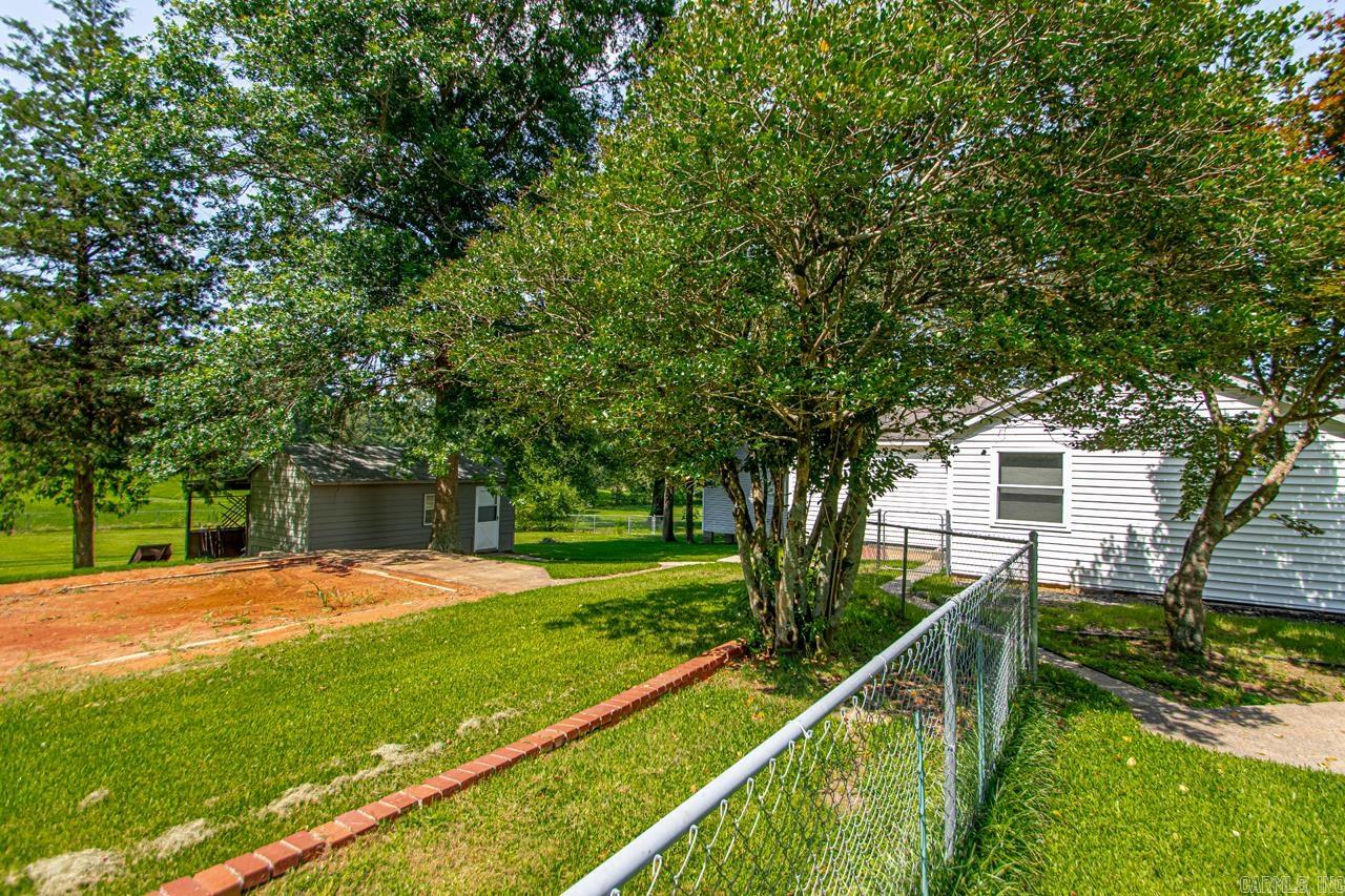 4211 Atwood Road  Little Rock, AR