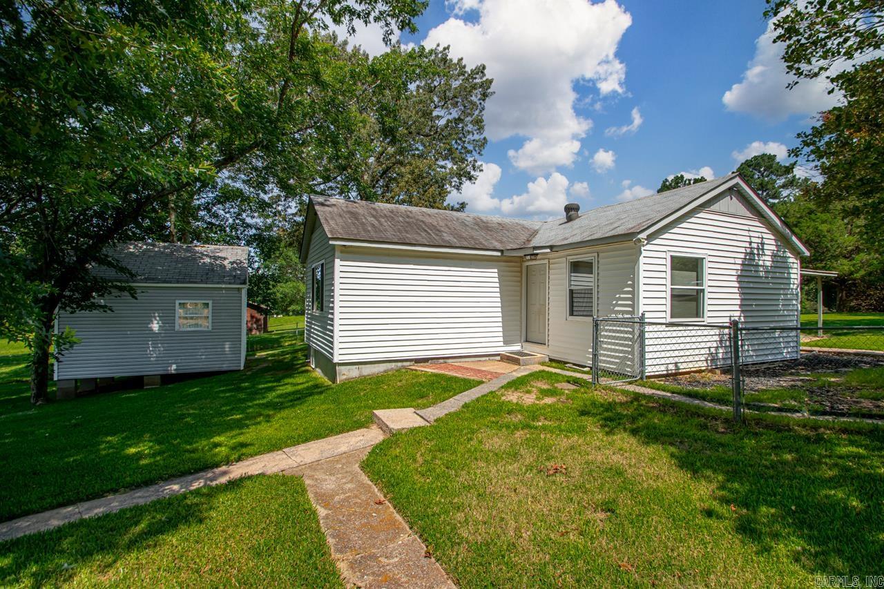4211 Atwood Road  Little Rock, AR
