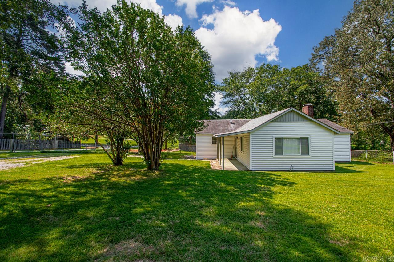 4211 Atwood Road  Little Rock, AR