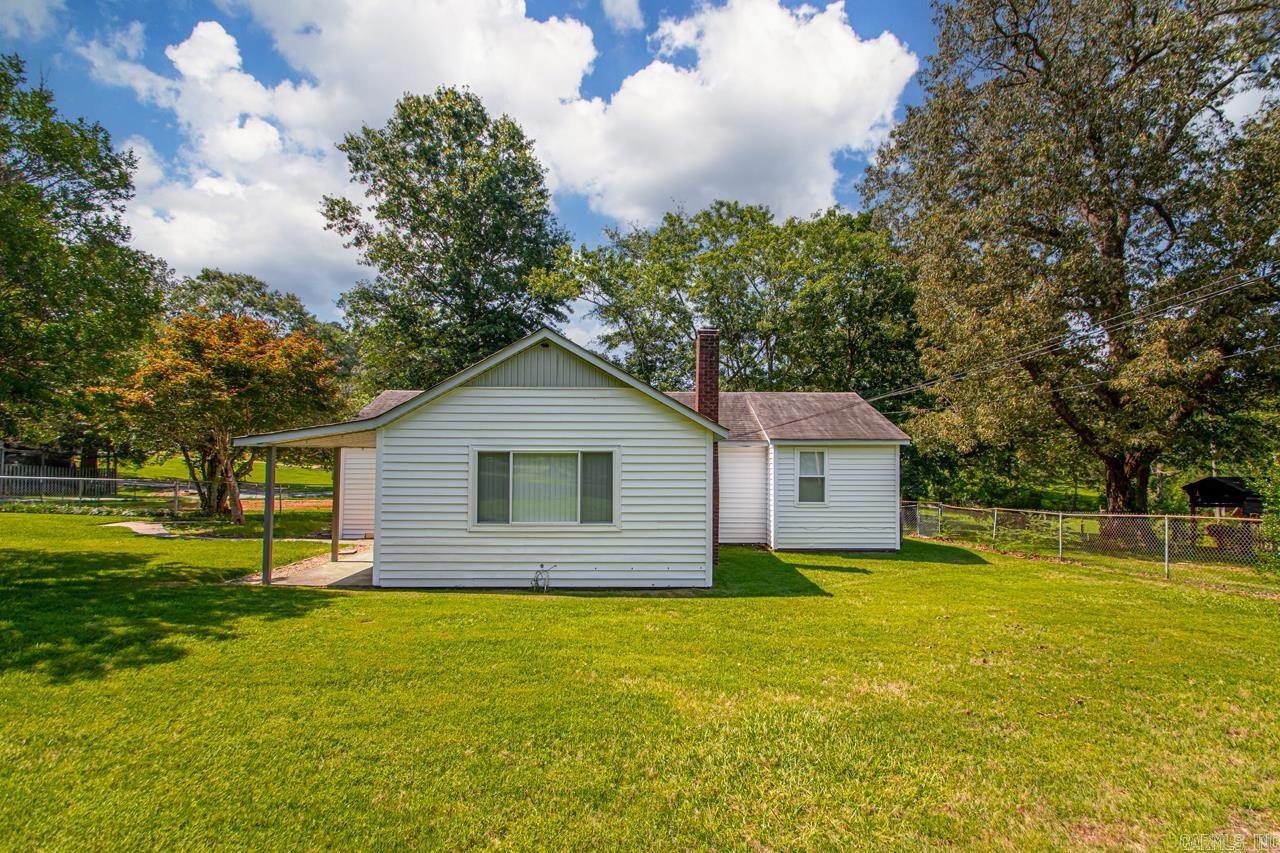 4211 Atwood Road  Little Rock, AR