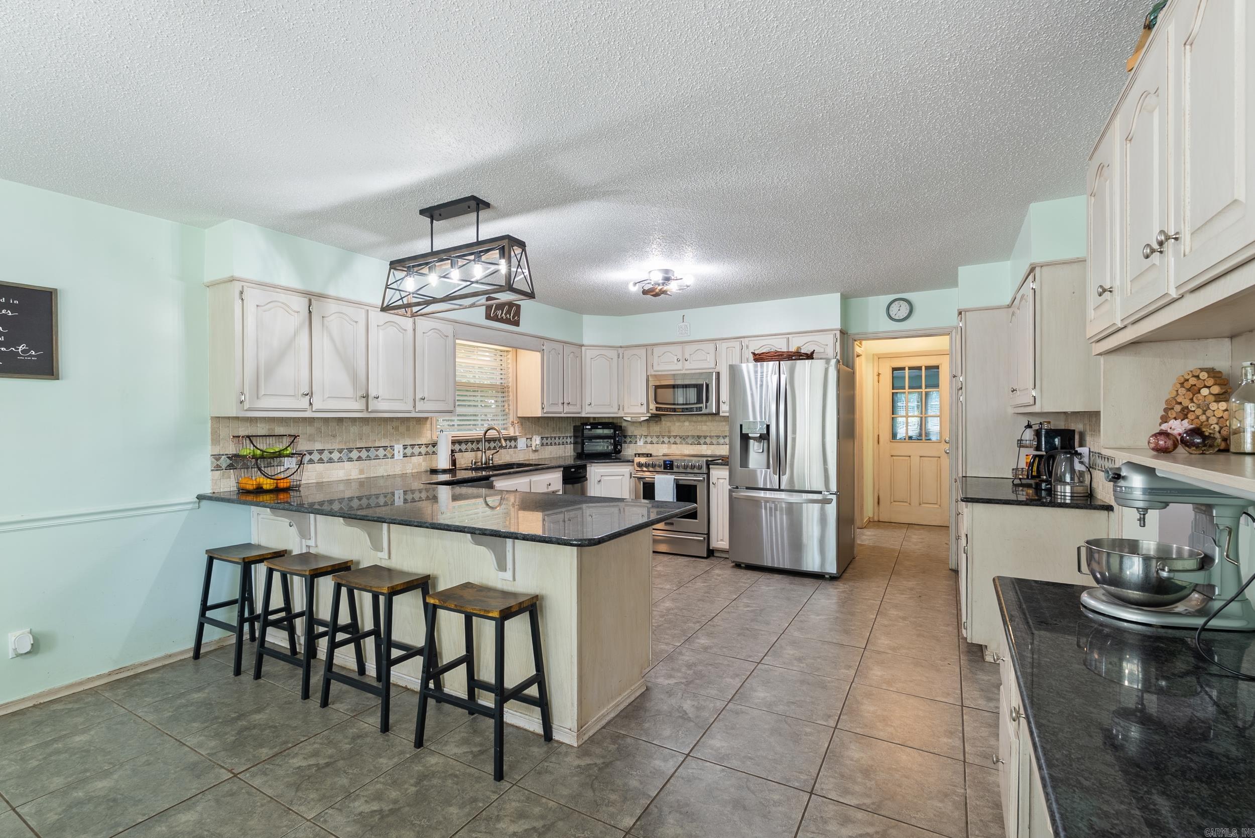 105 Little Creek  Sherwood, AR