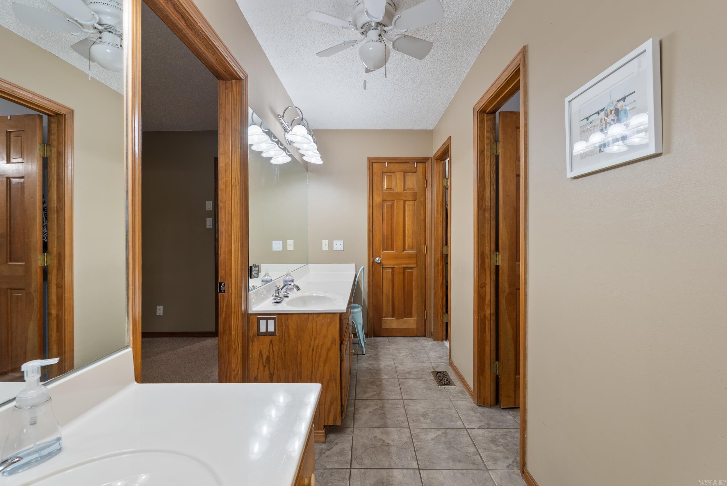 105 Little Creek  Sherwood, AR