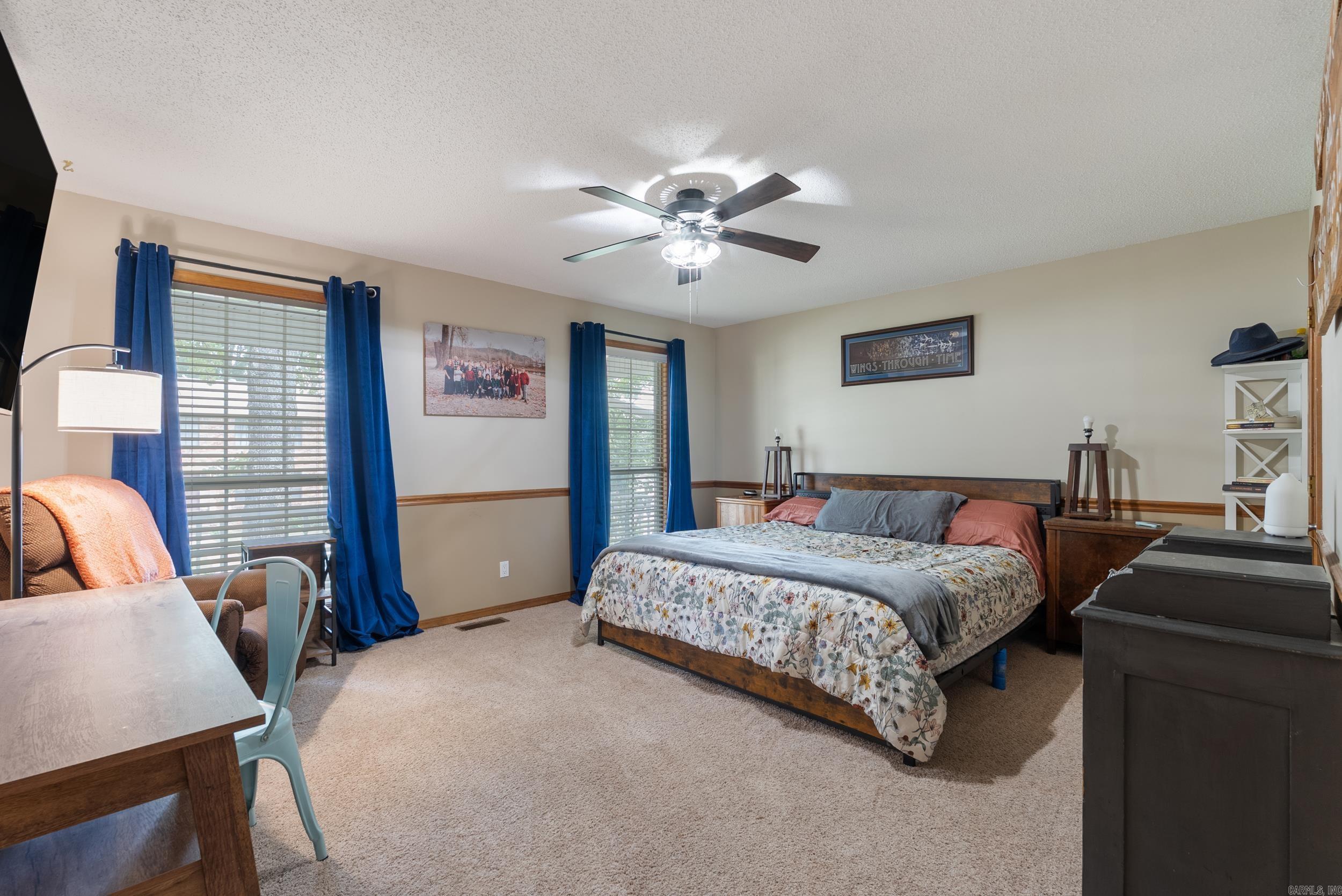105 Little Creek  Sherwood, AR