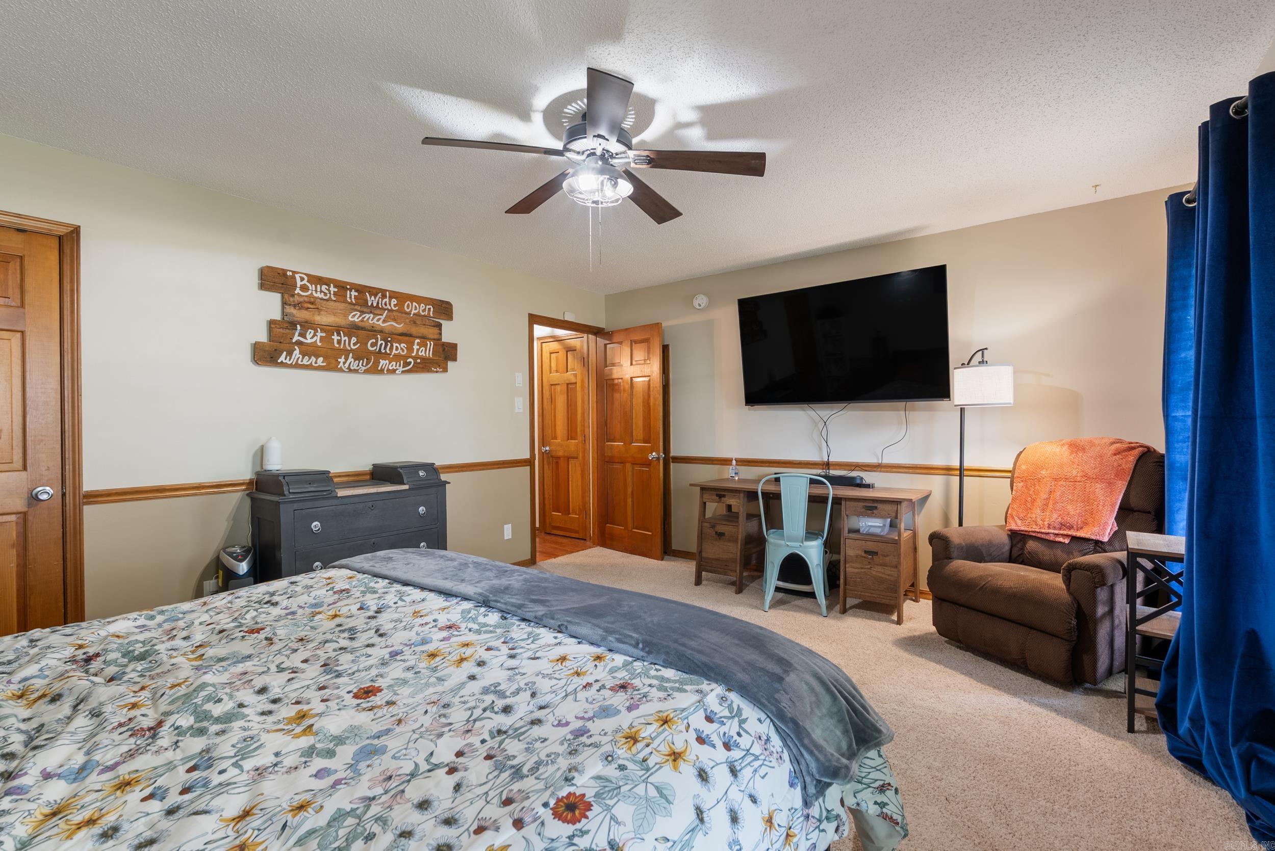 105 Little Creek  Sherwood, AR