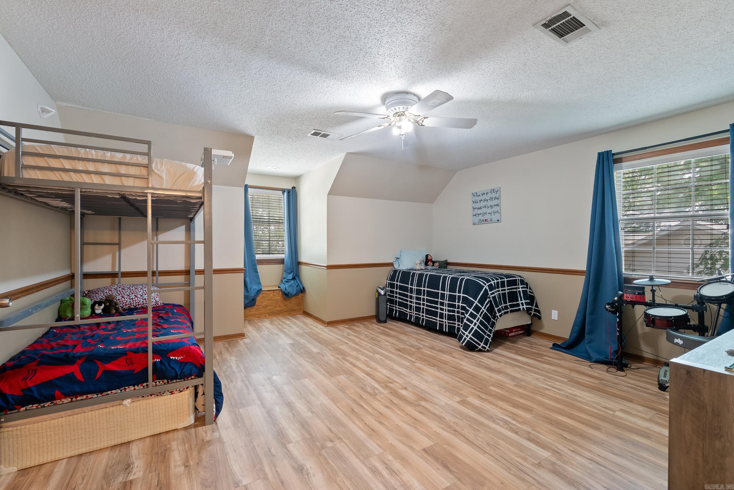 105 Little Creek  Sherwood, AR