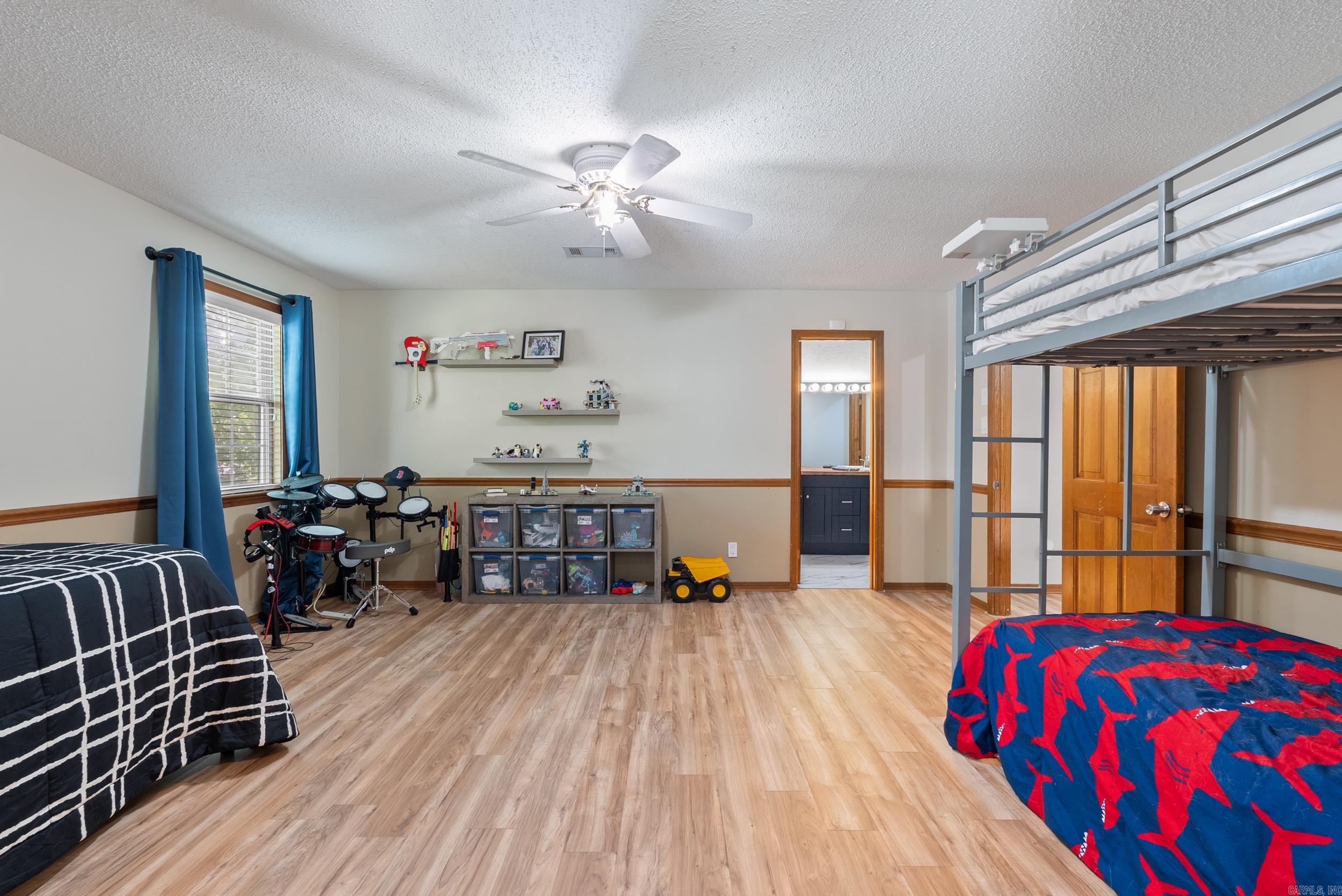 105 Little Creek  Sherwood, AR