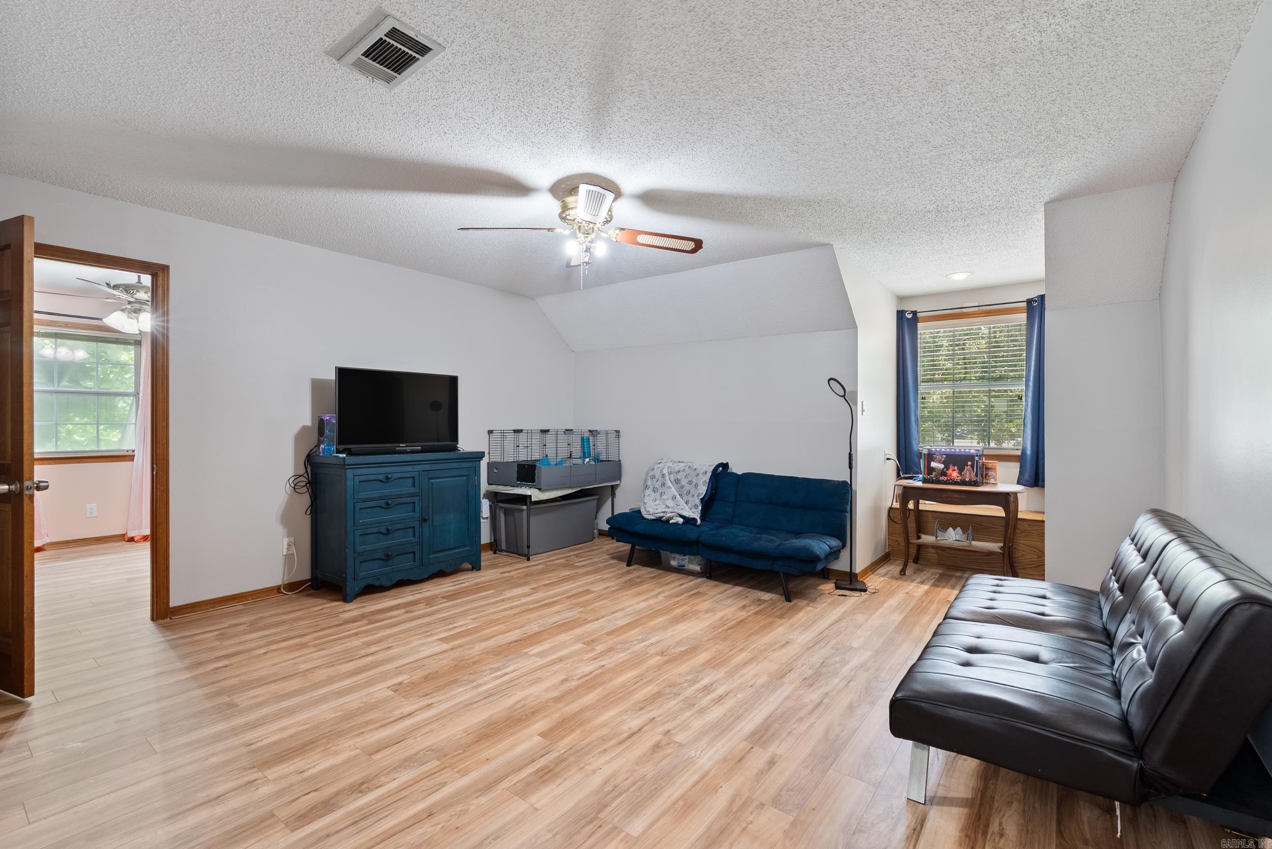 105 Little Creek  Sherwood, AR