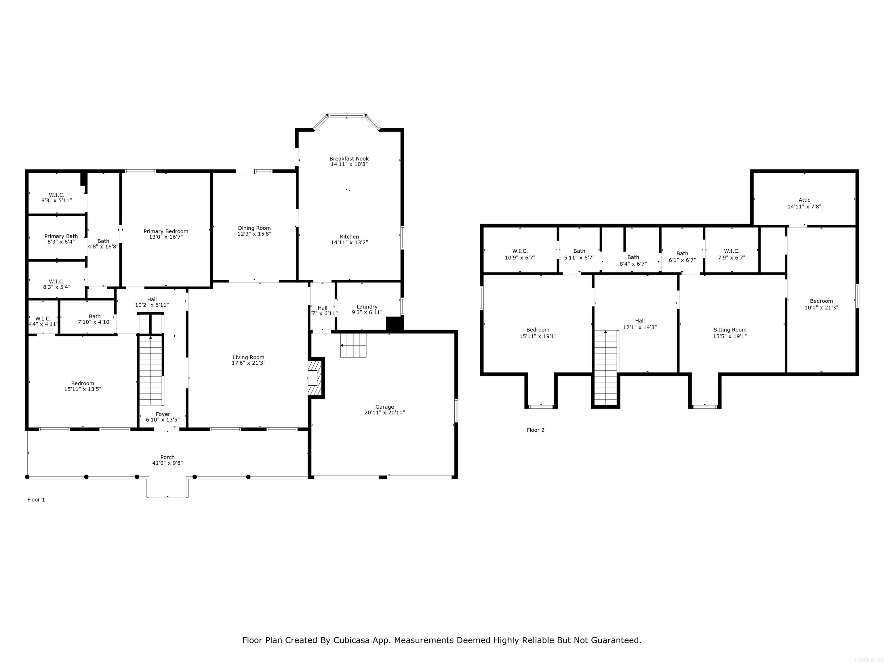 105 Little Creek  Sherwood, AR