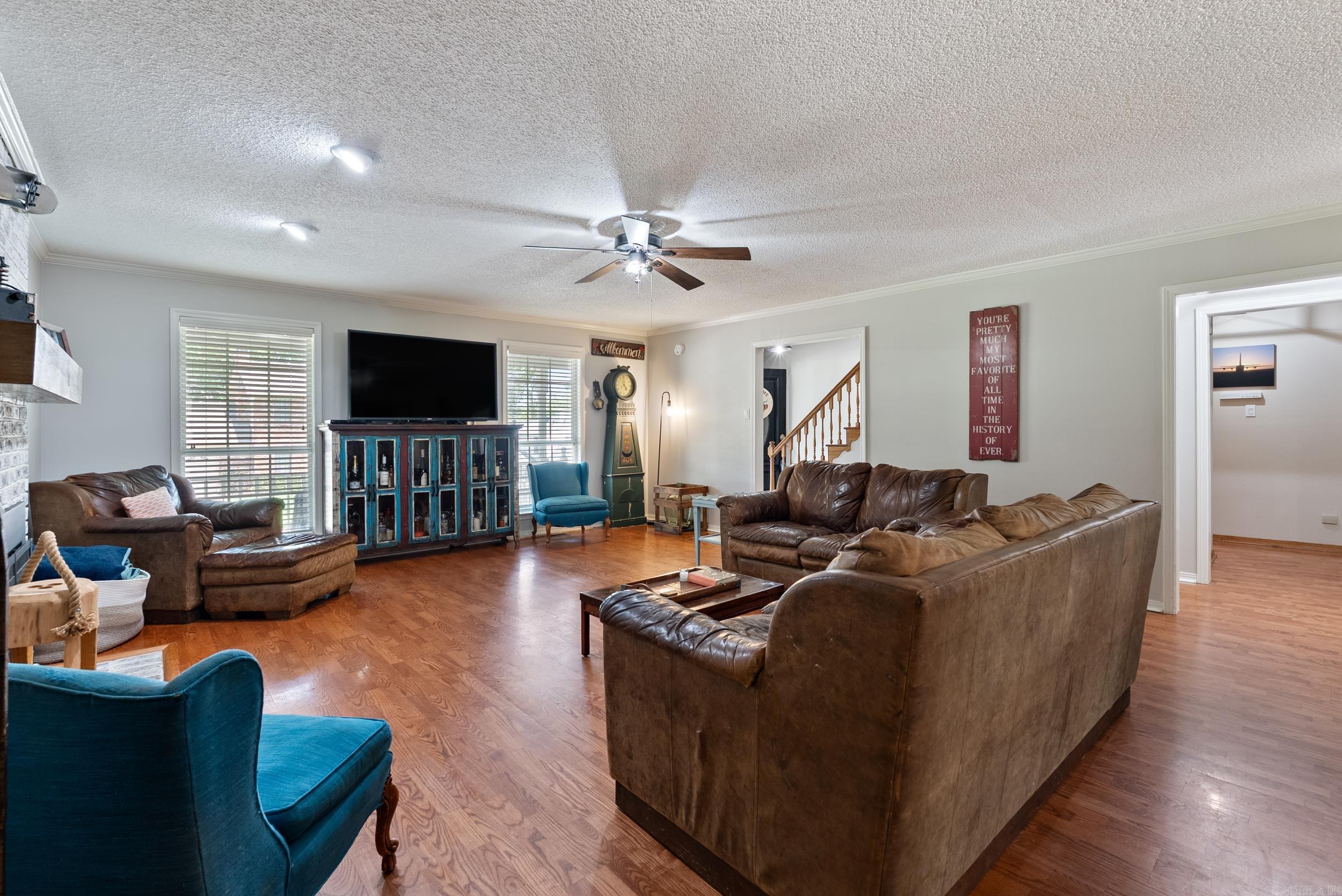 105 Little Creek  Sherwood, AR