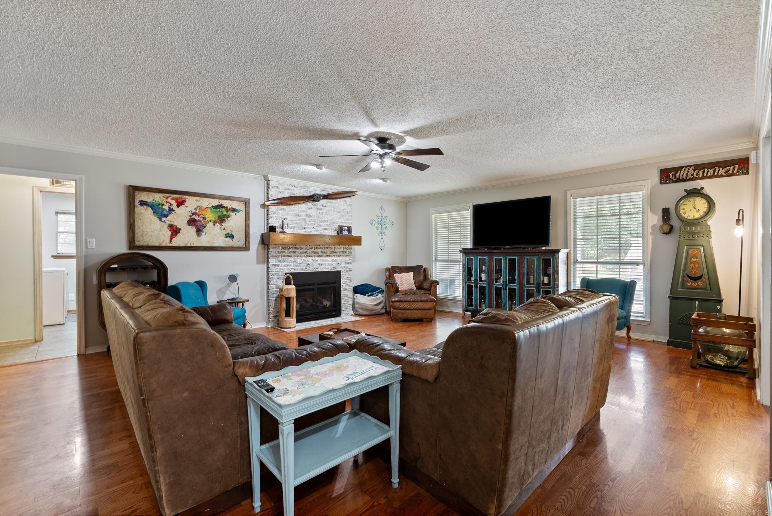 105 Little Creek  Sherwood, AR