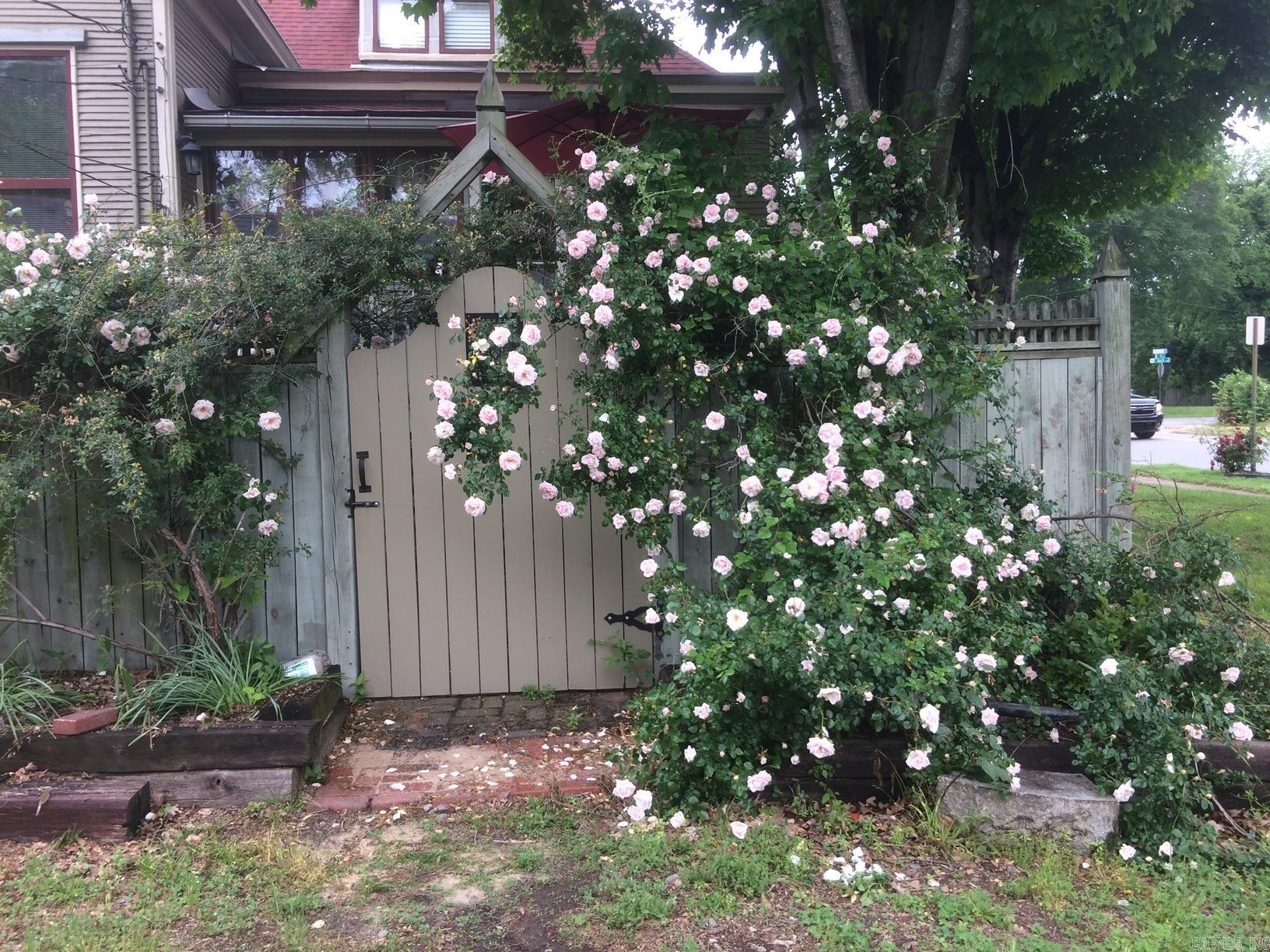 1701 Arch  Little Rock, AR