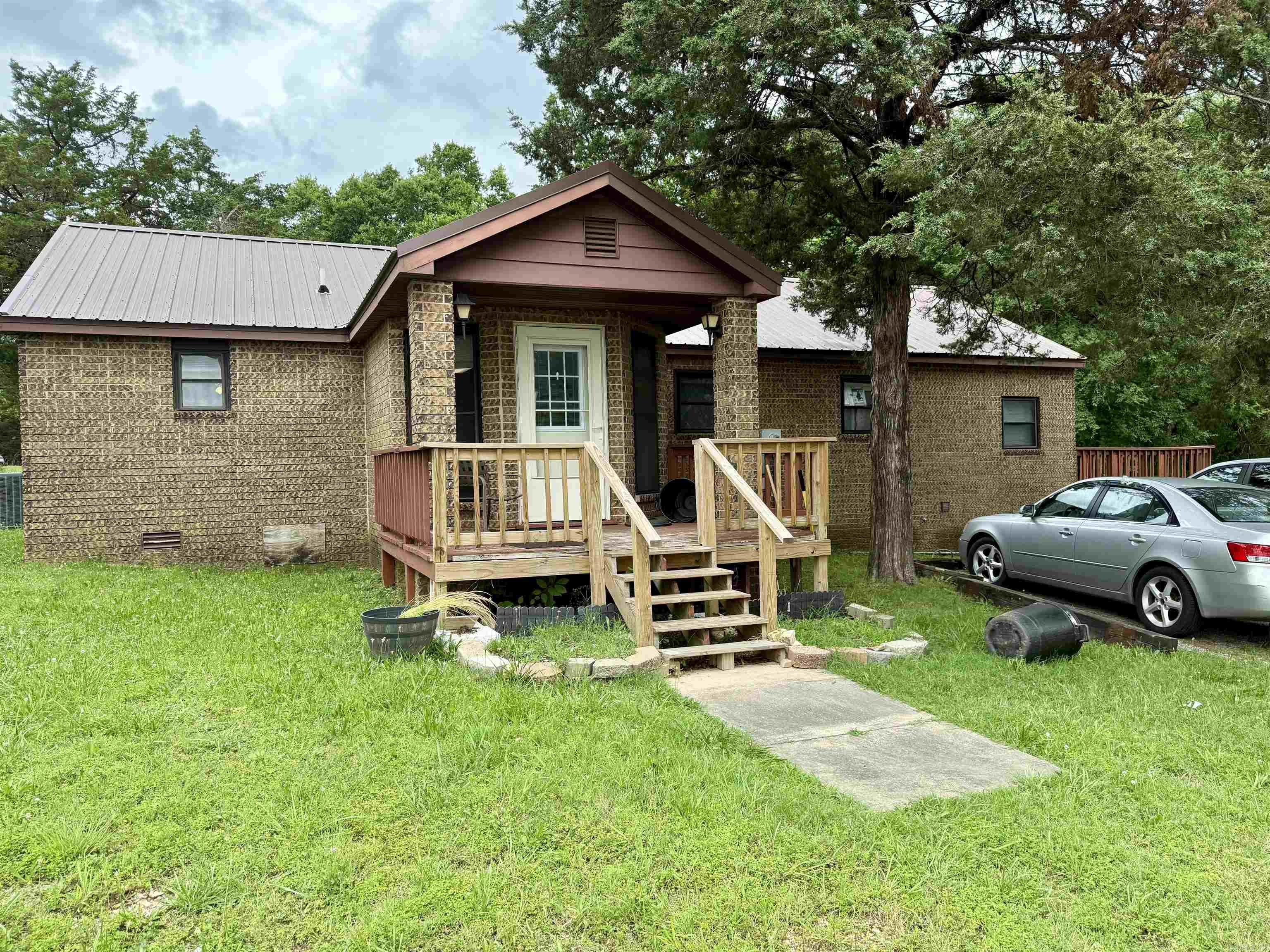 1277 HWY 178 N  Flippin, AR