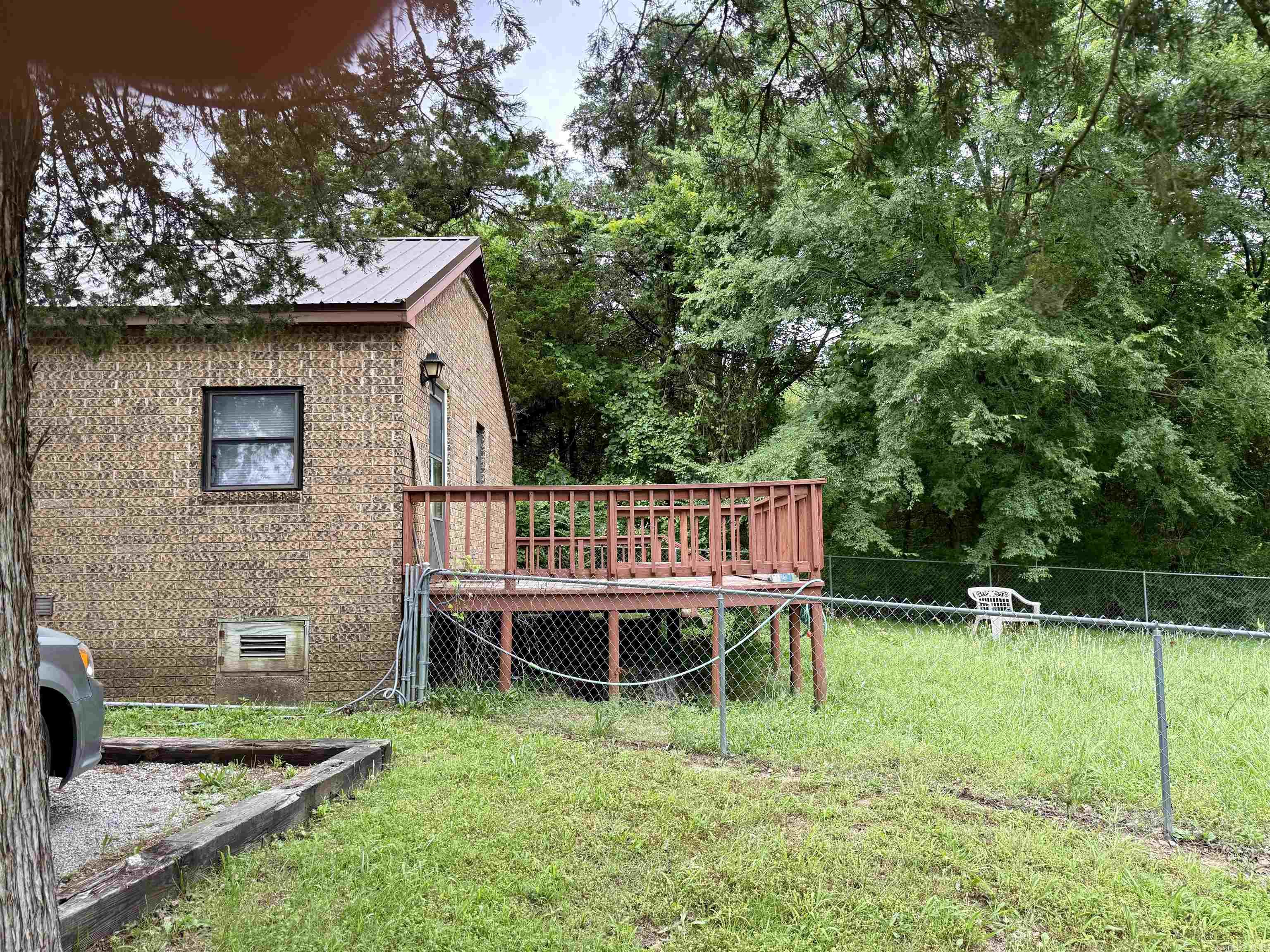 1277 HWY 178 N  Flippin, AR