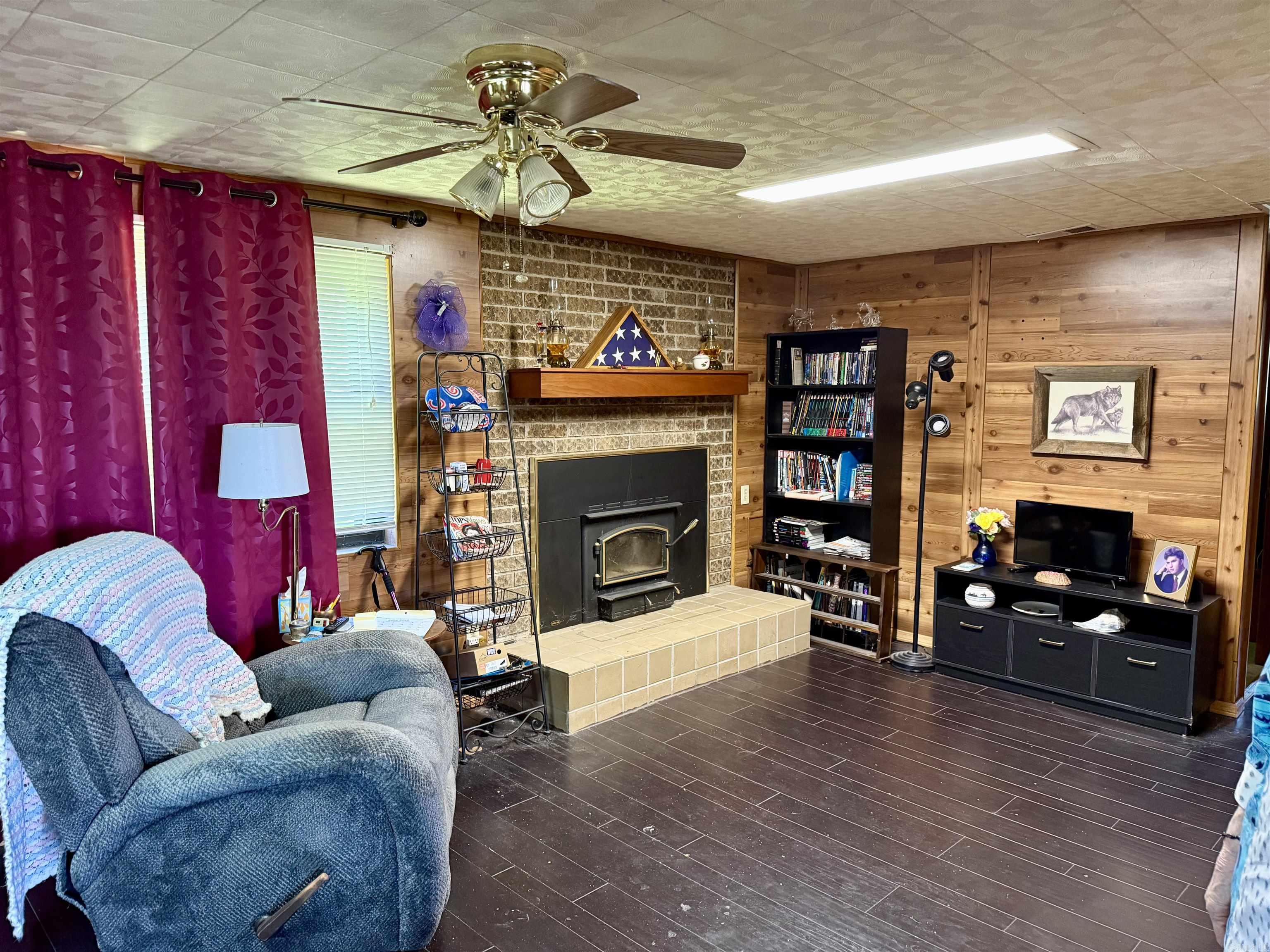 1277 HWY 178 N  Flippin, AR